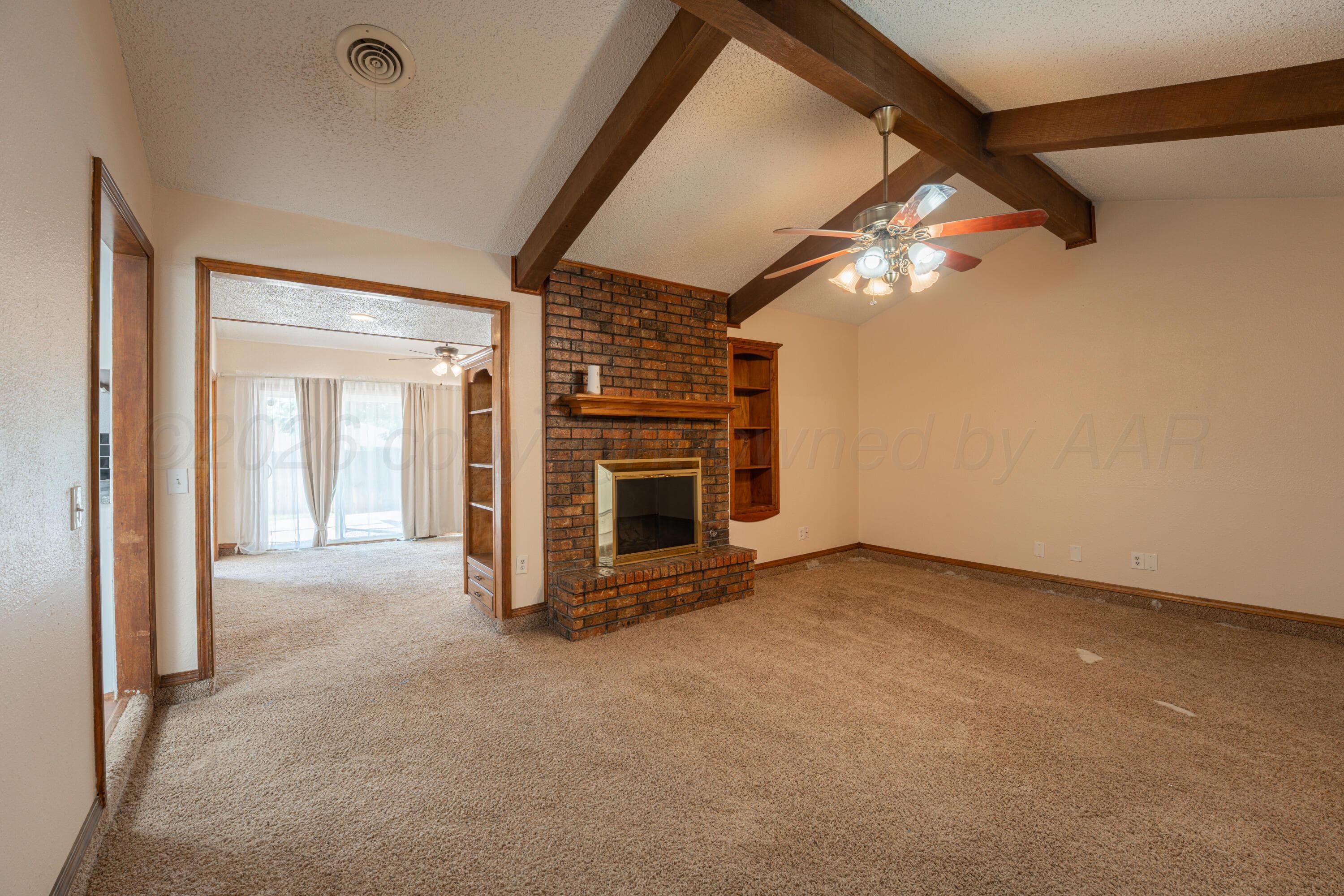 4203 DODSON Drive, Amarillo, TX 79110-4717, photo 5