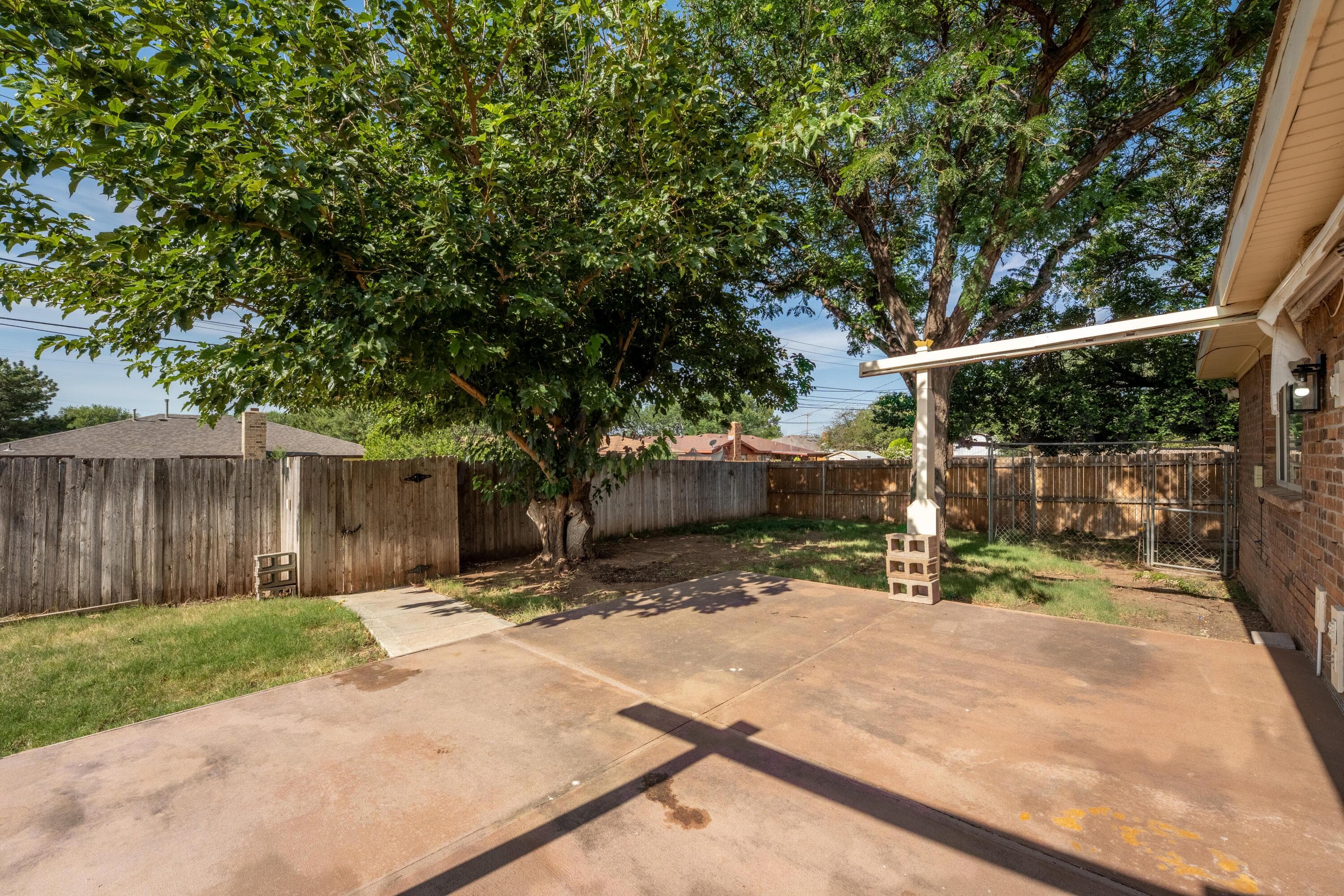 4203 DODSON Drive, Amarillo, TX 79110-4717, photo 19