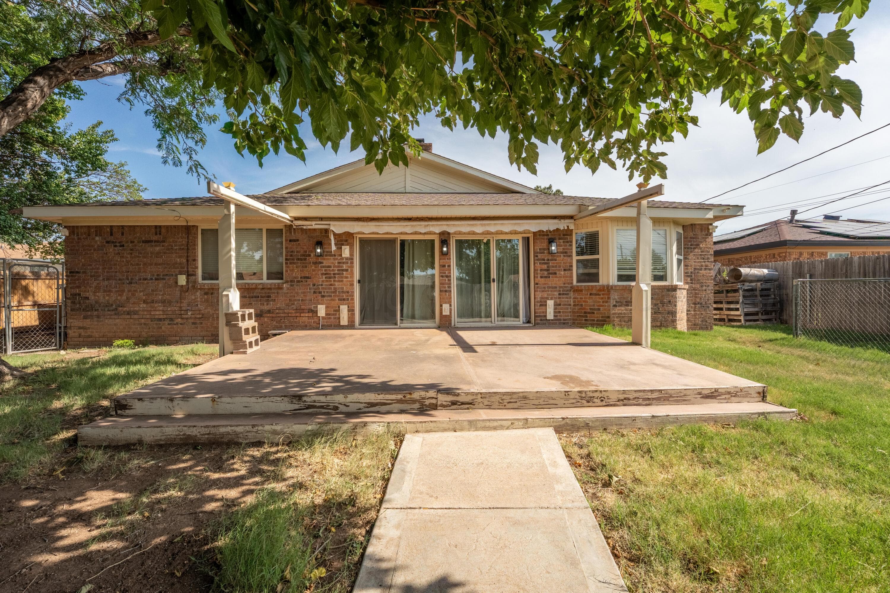 4203 DODSON Drive, Amarillo, TX 79110-4717, photo 20