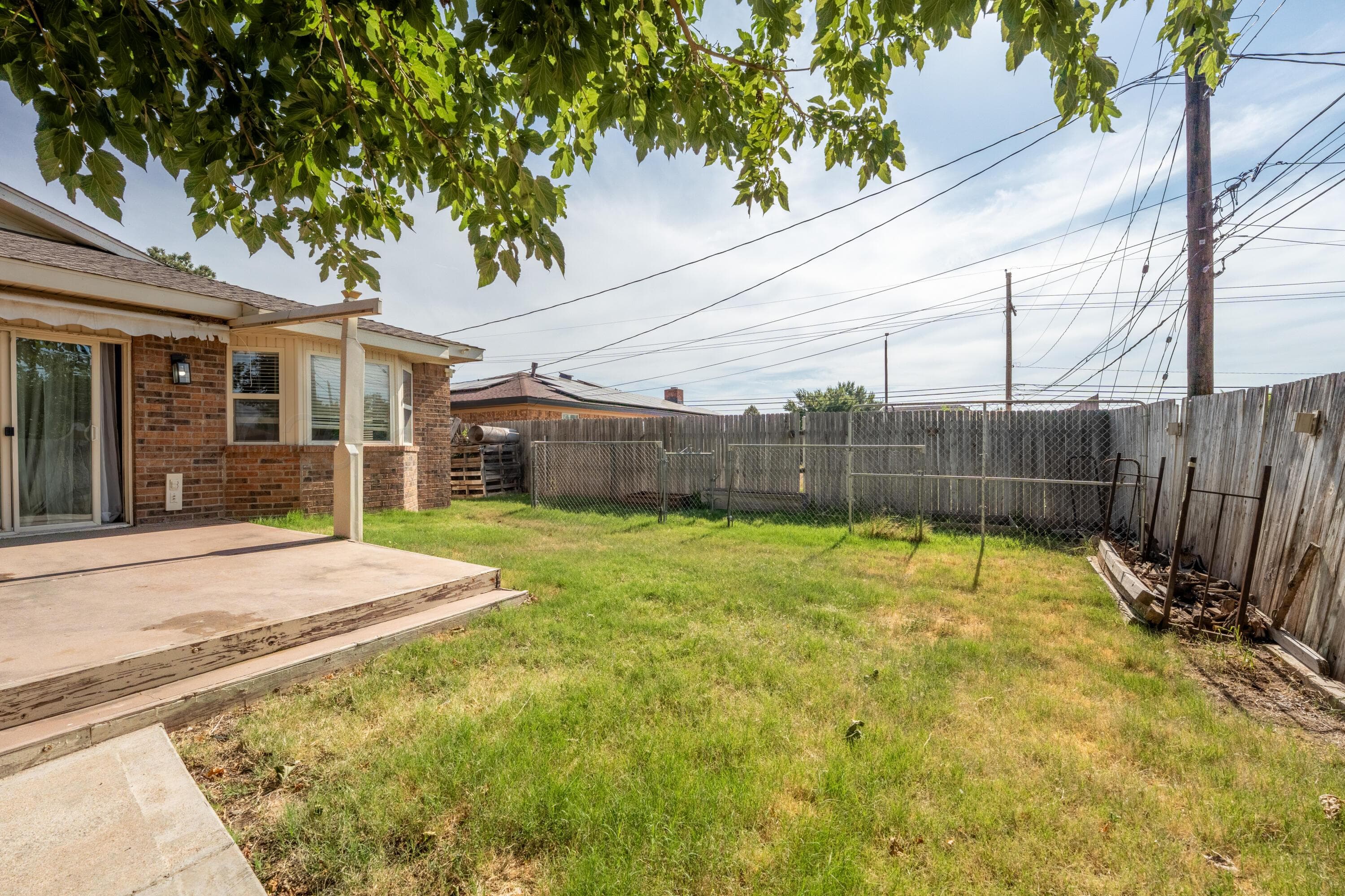4203 DODSON Drive, Amarillo, TX 79110-4717, photo 21