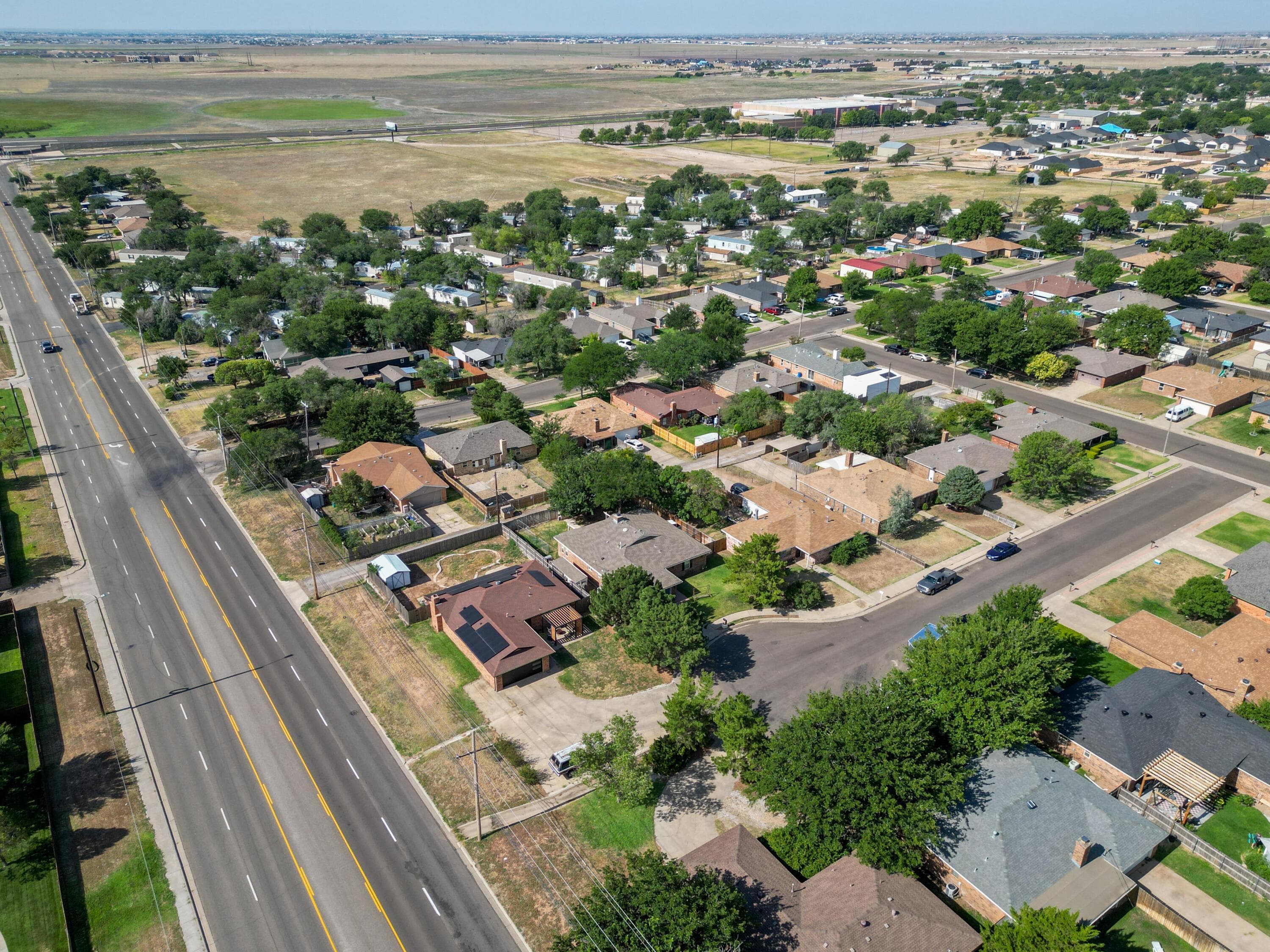 4203 DODSON Drive, Amarillo, TX 79110-4717, photo 26