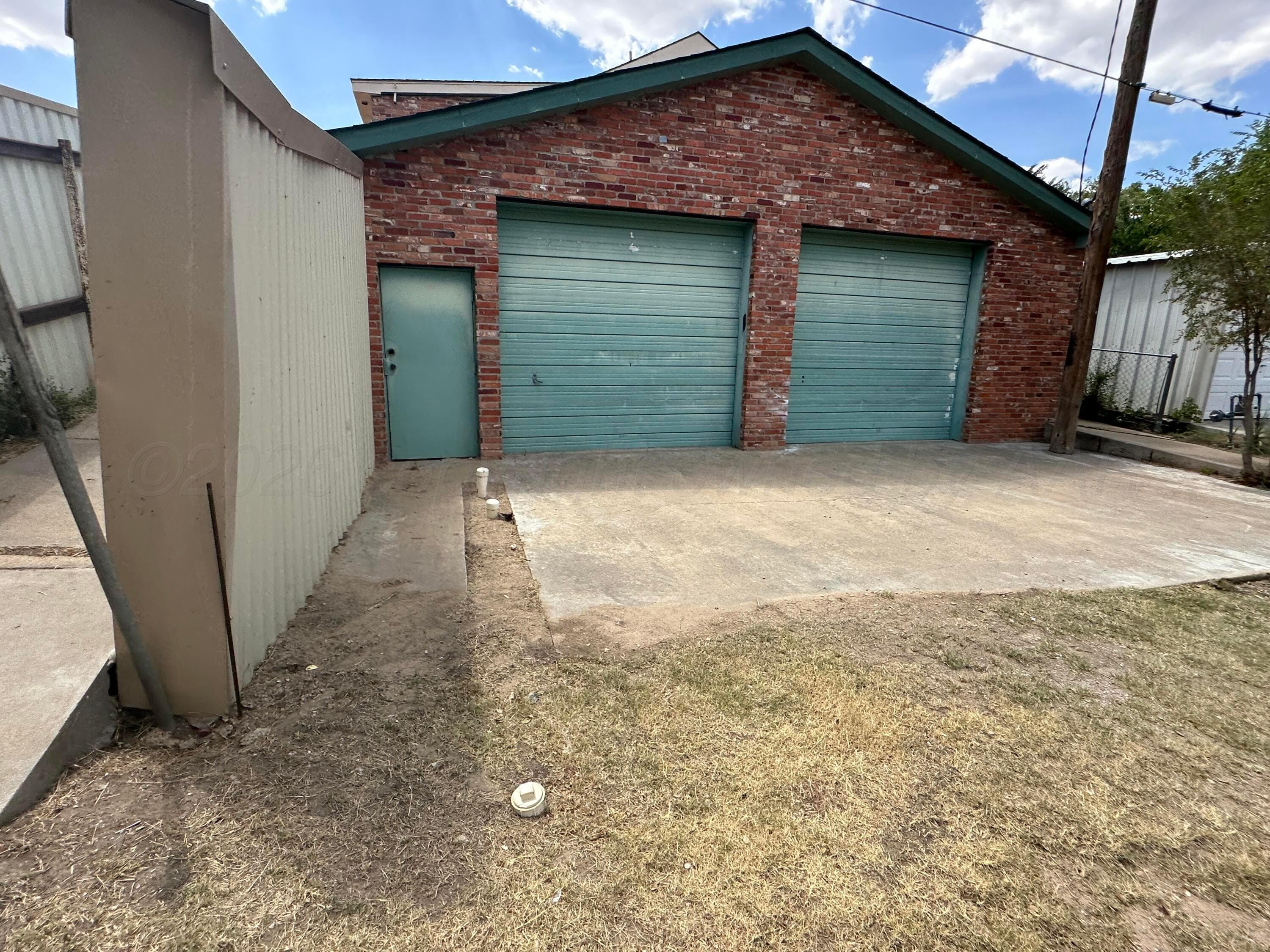 1308 Lion Street, Miami, TX 79059, photo 4