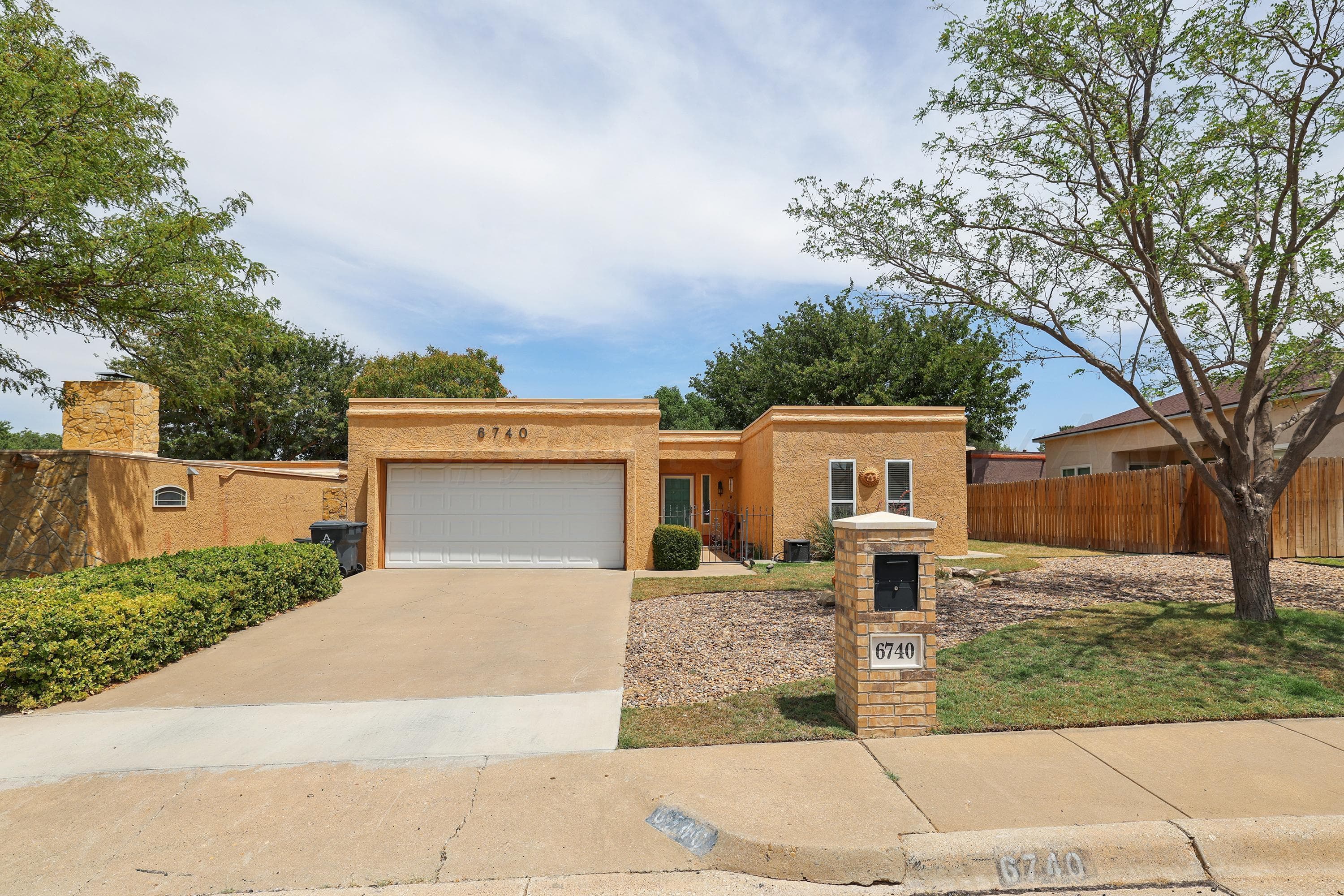 6740 WESTCLIFF Circle, Amarillo, TX 79124-1114