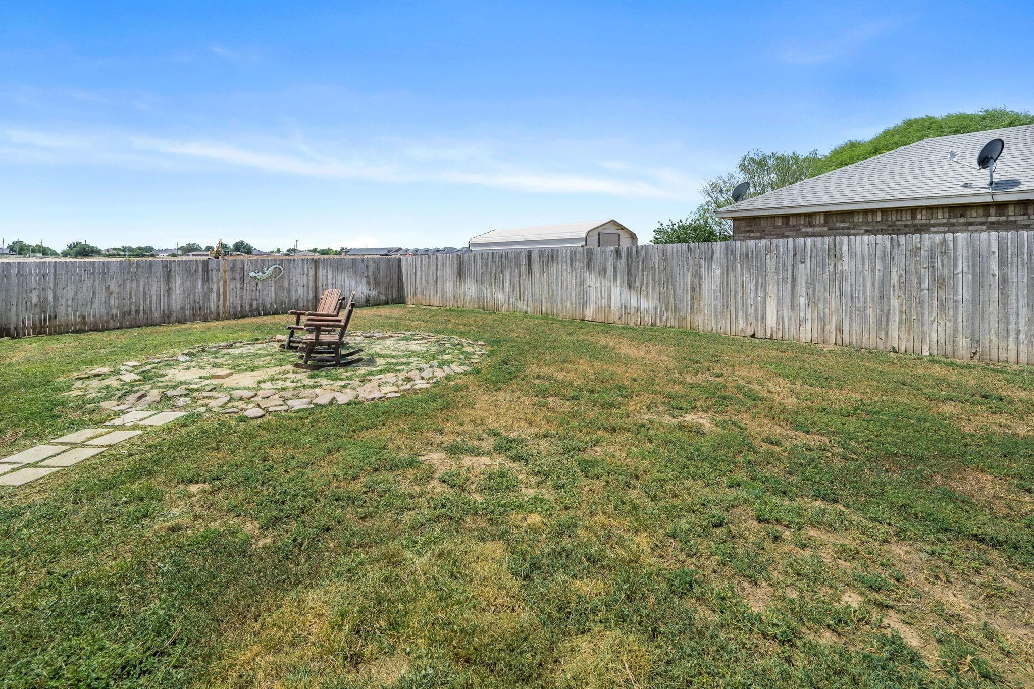 3803 ARDEN Road, Amarillo, TX 79118-9115, photo 19