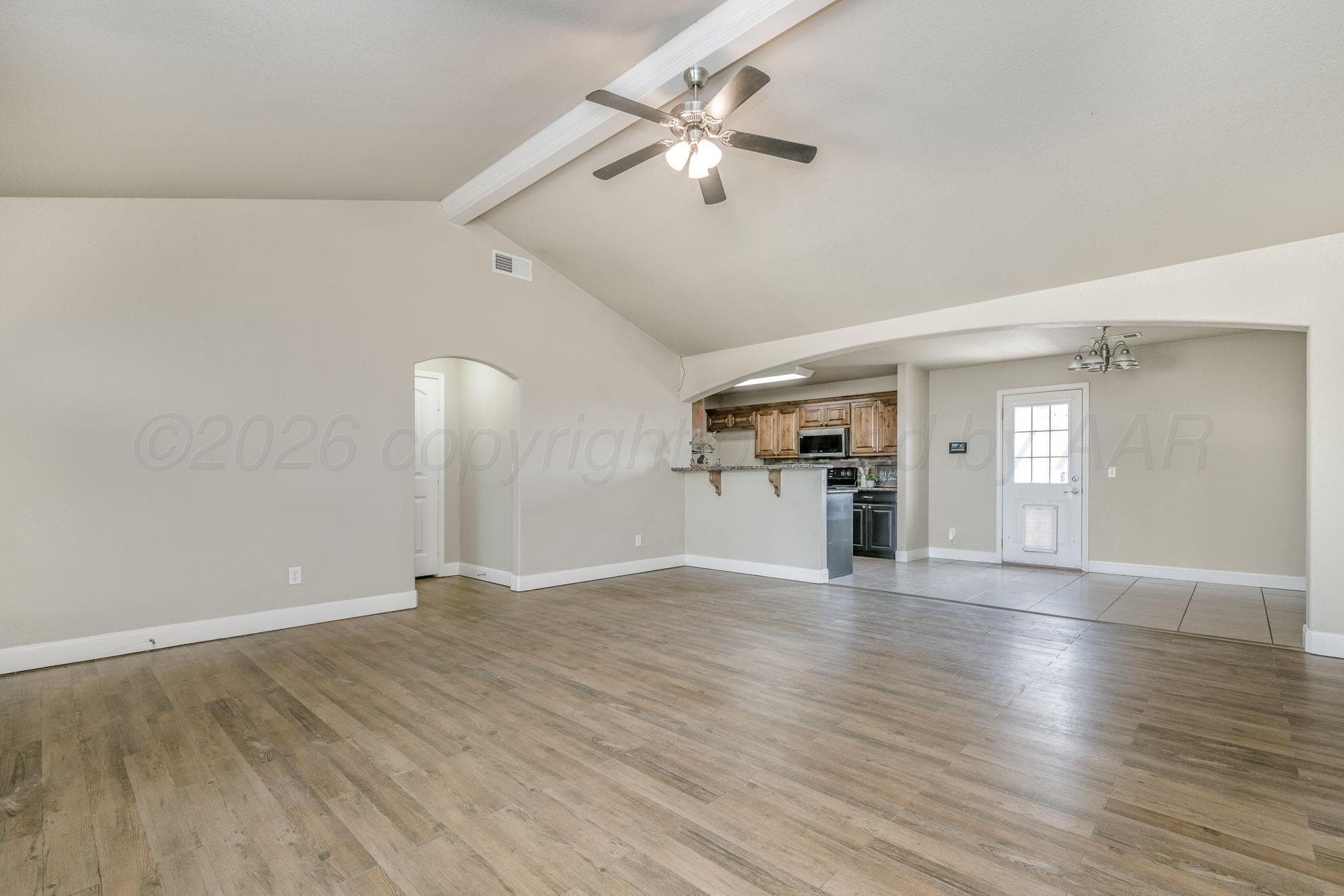 3803 ARDEN Road, Amarillo, TX 79118-9115, photo 4
