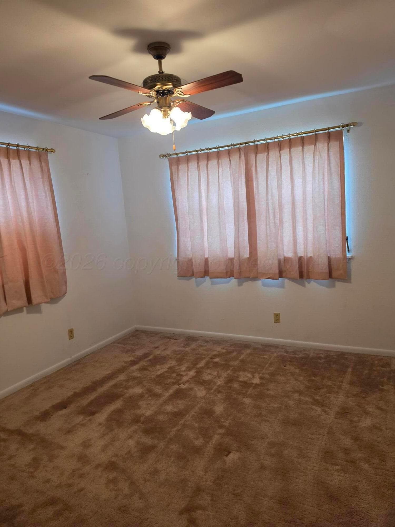 1003 NORTHWESTERN Street, Perryton, TX 79070-3224, photo 2