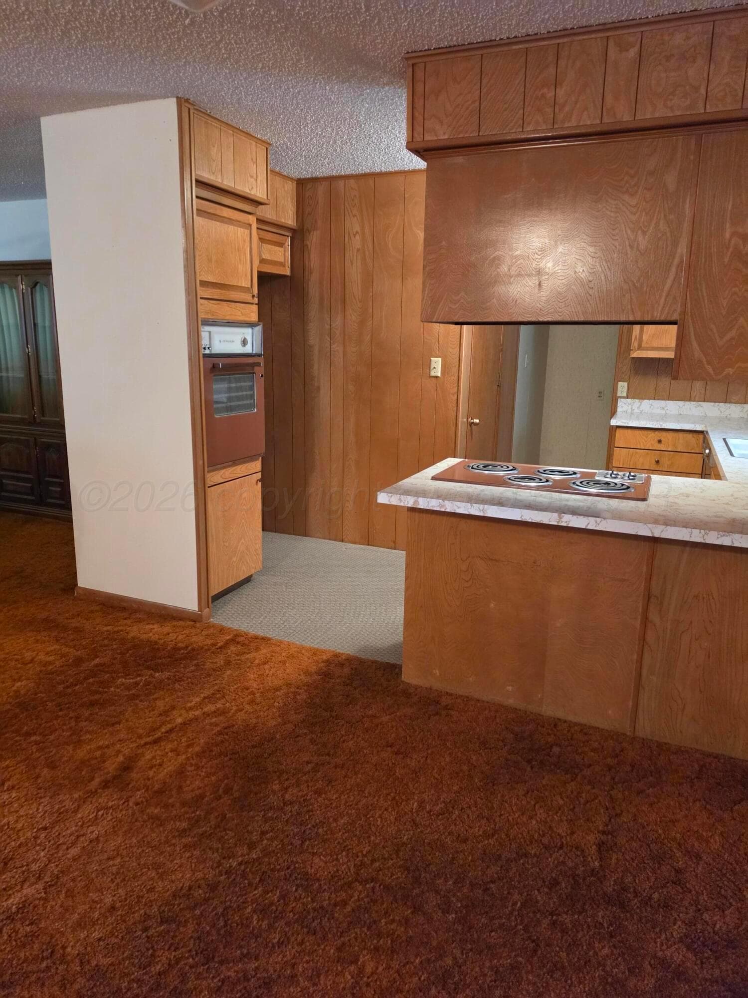 1003 NORTHWESTERN Street, Perryton, TX 79070-3224, photo 6