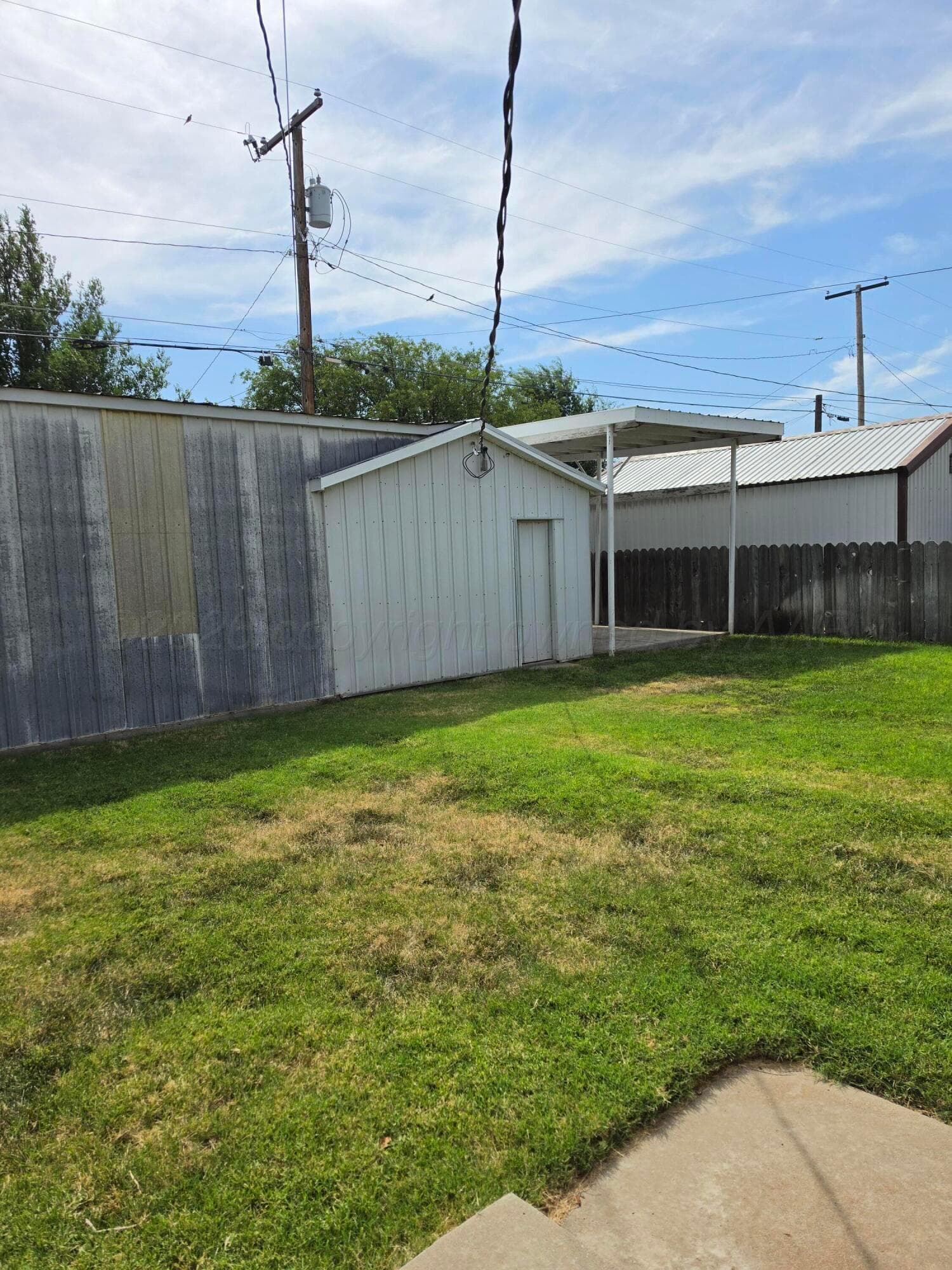 1003 NORTHWESTERN Street, Perryton, TX 79070-3224, photo 9