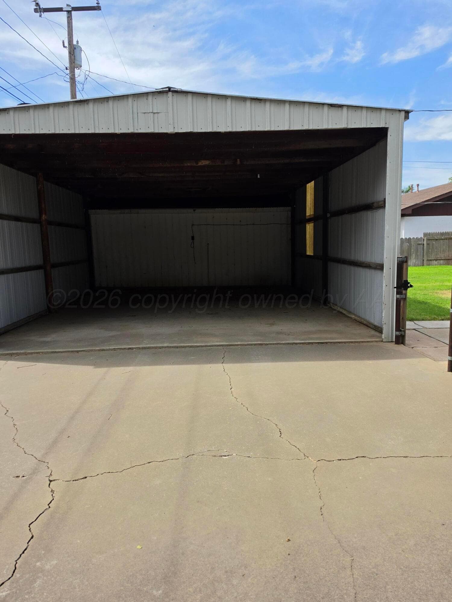 1003 NORTHWESTERN Street, Perryton, TX 79070-3224, photo 10