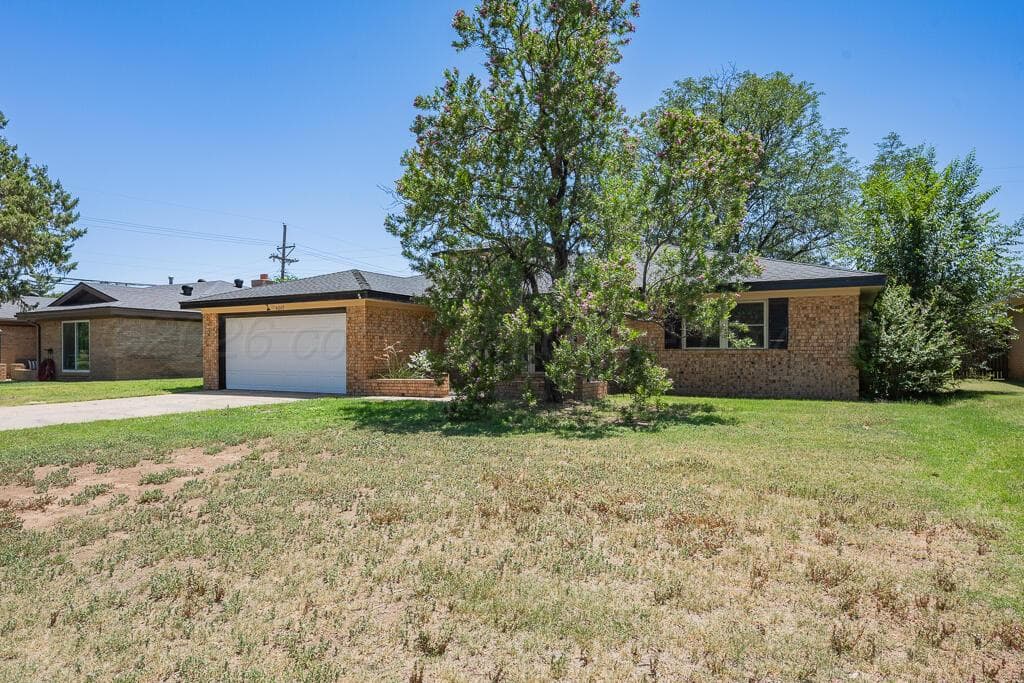 6003 JAMESON Road, Amarillo, TX 79106, photo 3