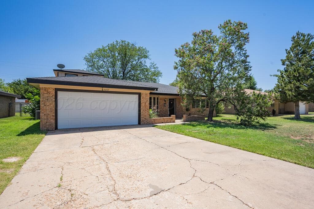 6003 JAMESON Road, Amarillo, TX 79106, photo 4