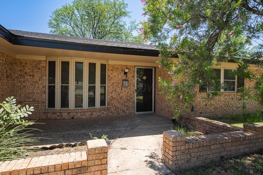 6003 JAMESON Road, Amarillo, TX 79106, photo 2