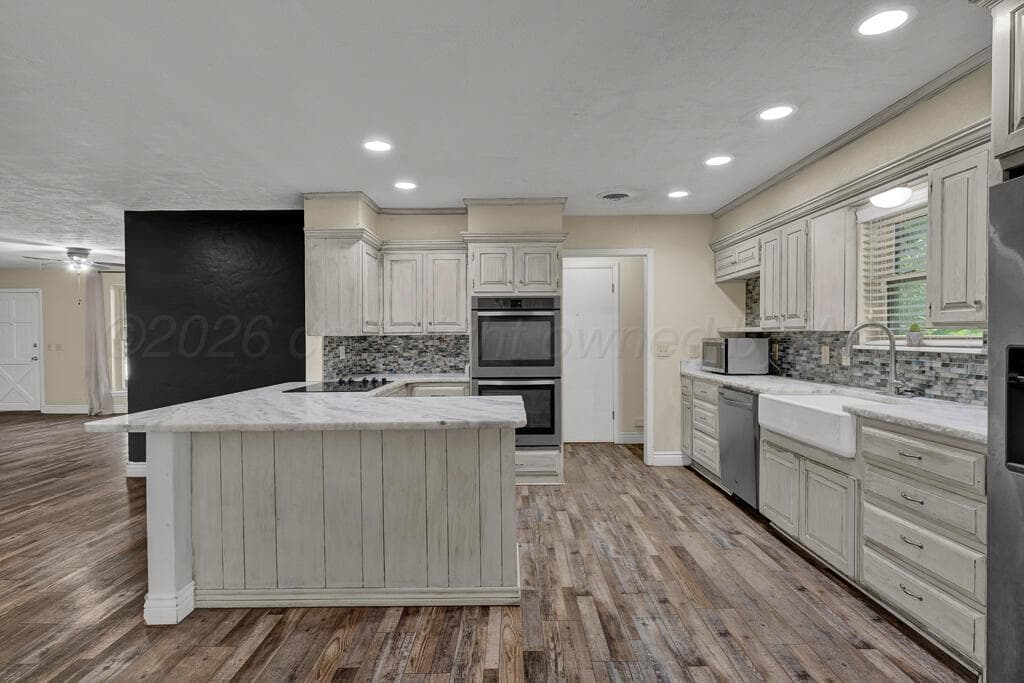 6003 JAMESON Road, Amarillo, TX 79106, photo 13