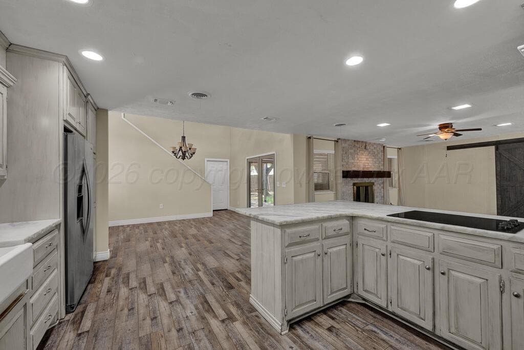 6003 JAMESON Road, Amarillo, TX 79106, photo 12