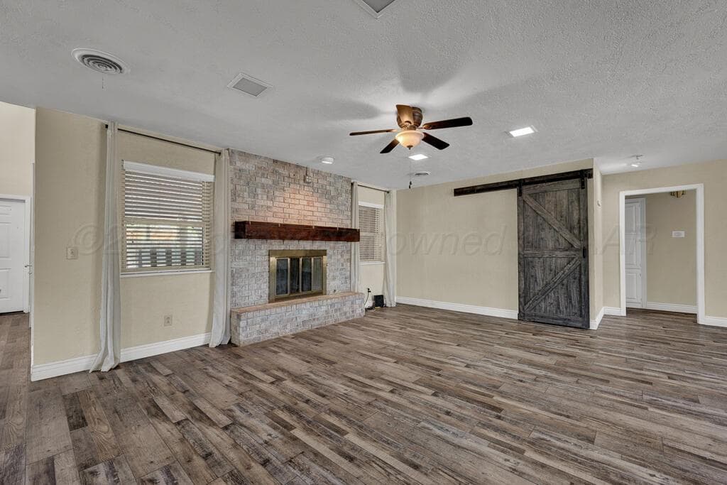 6003 JAMESON Road, Amarillo, TX 79106, photo 7