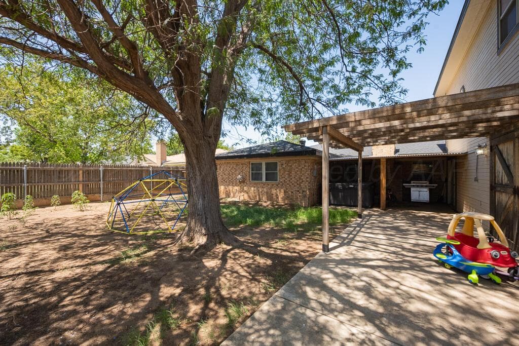 6003 JAMESON Road, Amarillo, TX 79106, photo 26