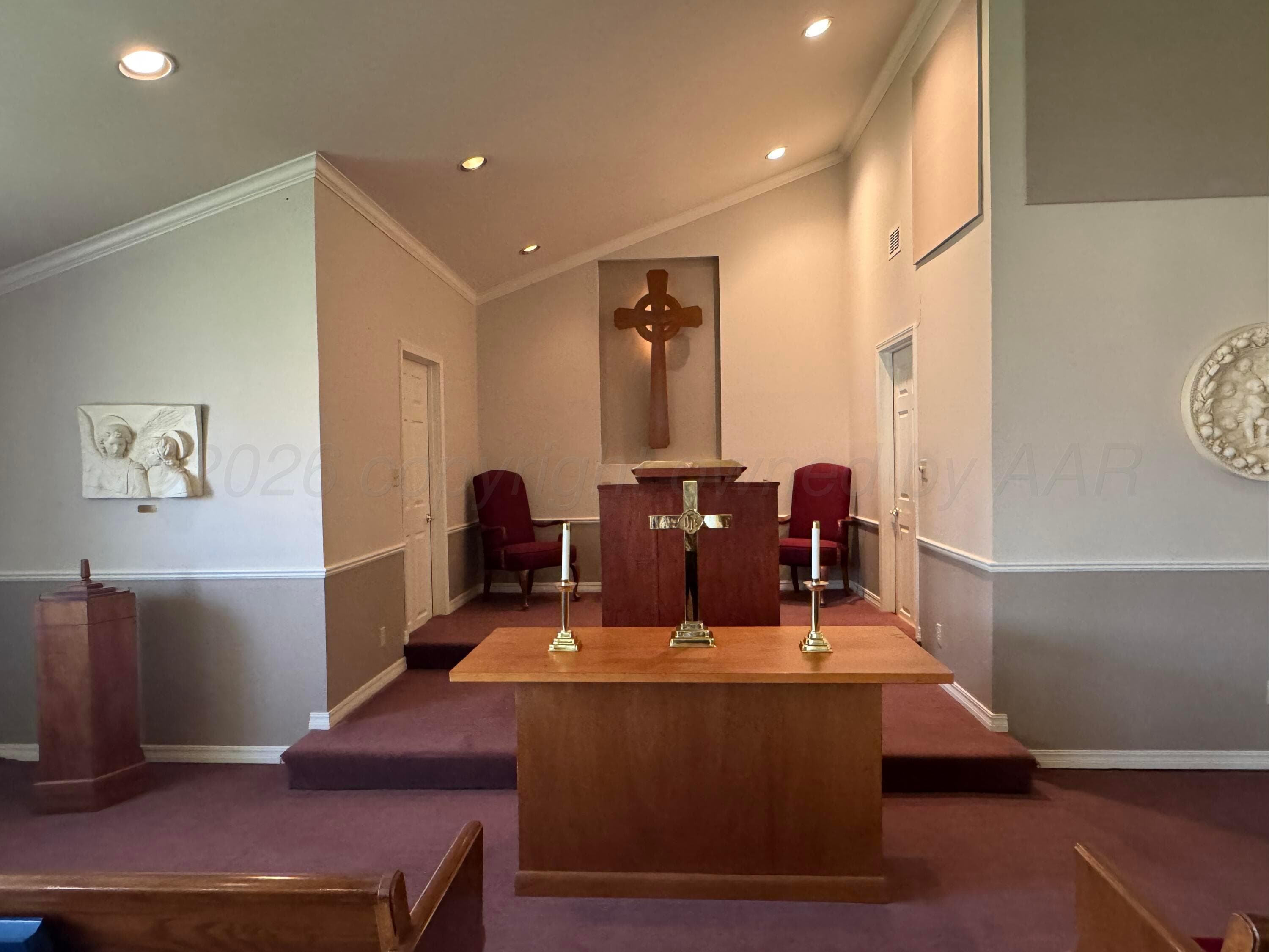 1801 S DRAKE Street, Perryton, TX 79070-4825, photo 17
