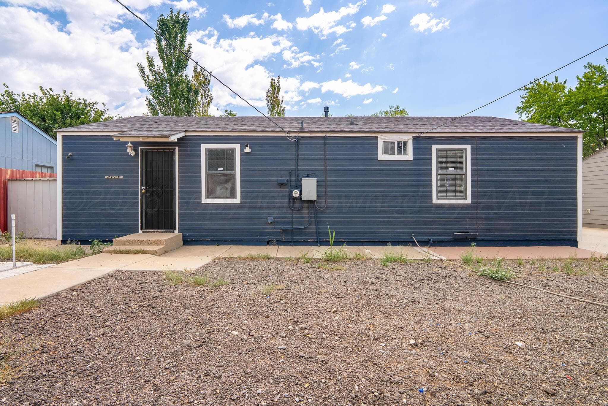 1327 Columbine Street, Amarillo, TX 79107, photo 22
