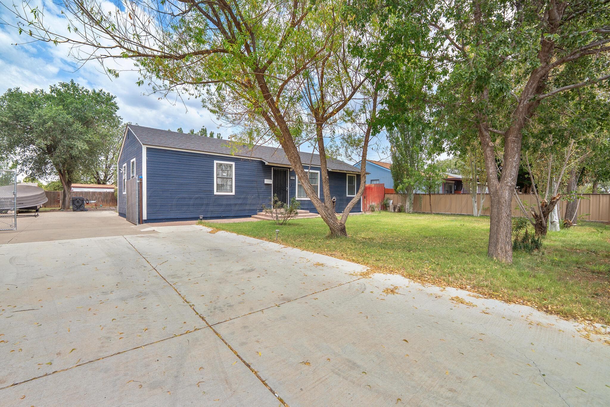 1327 Columbine Street, Amarillo, TX 79107, photo 5