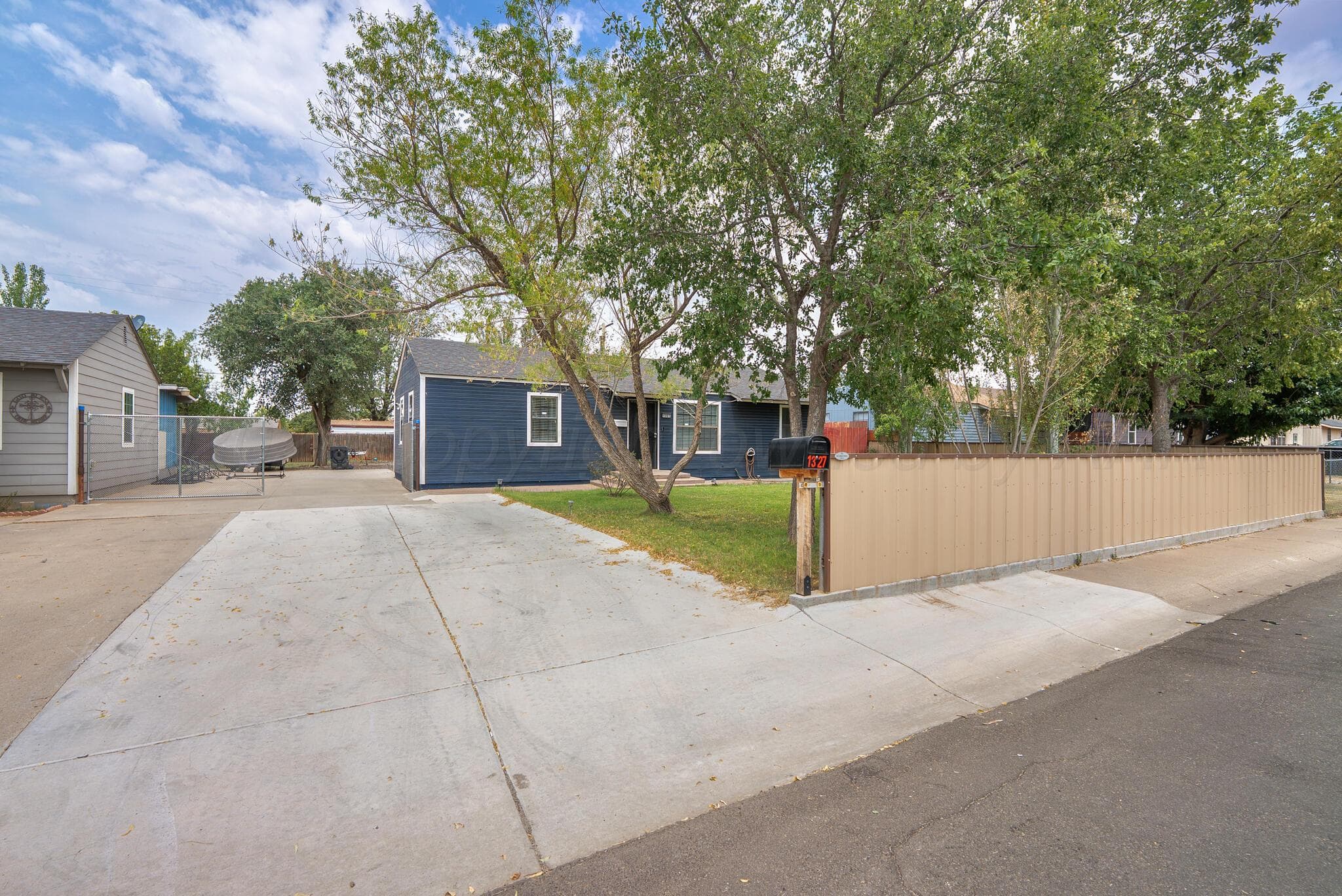 1327 Columbine Street, Amarillo, TX 79107, photo 4