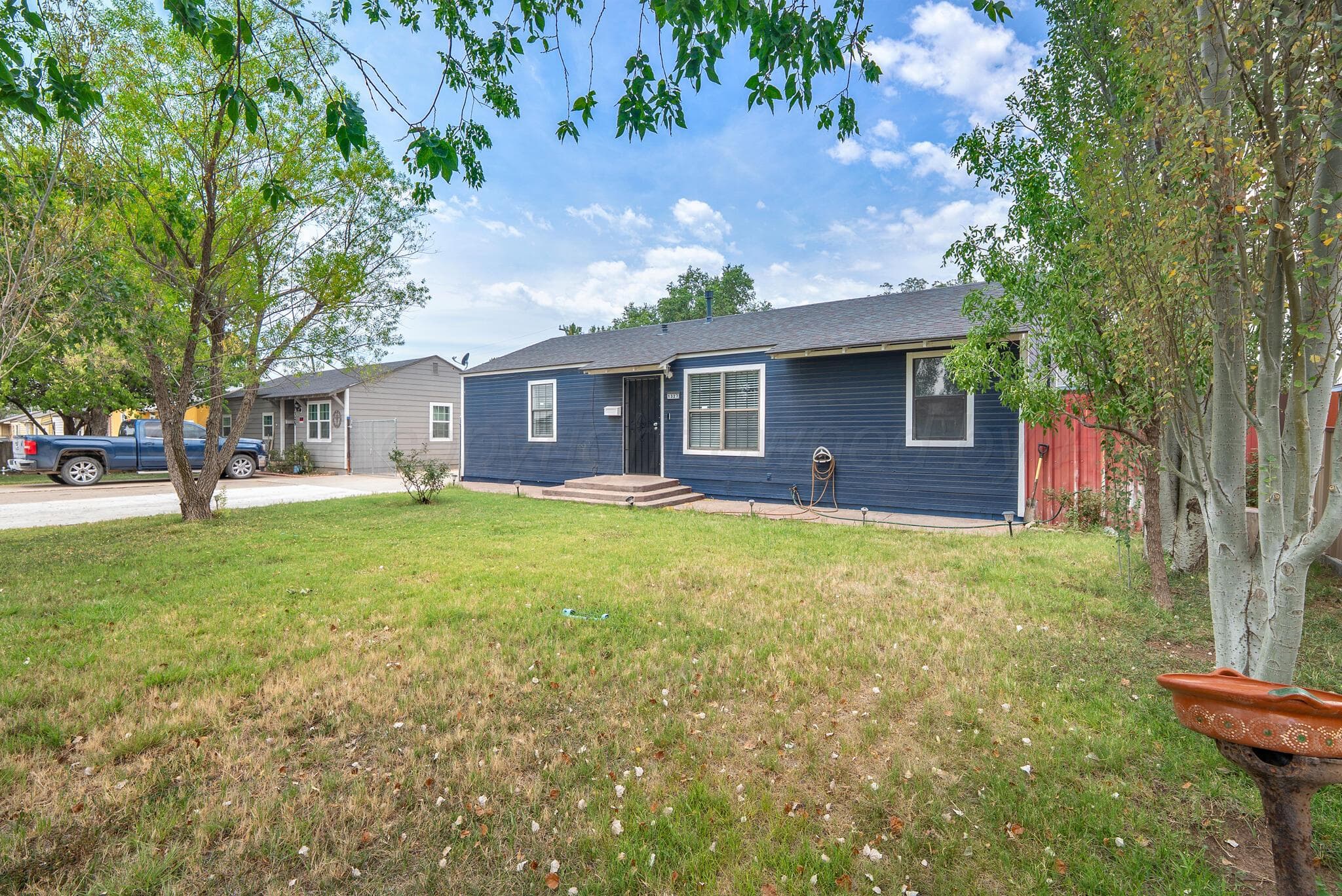 1327 Columbine Street, Amarillo, TX 79107, photo 3