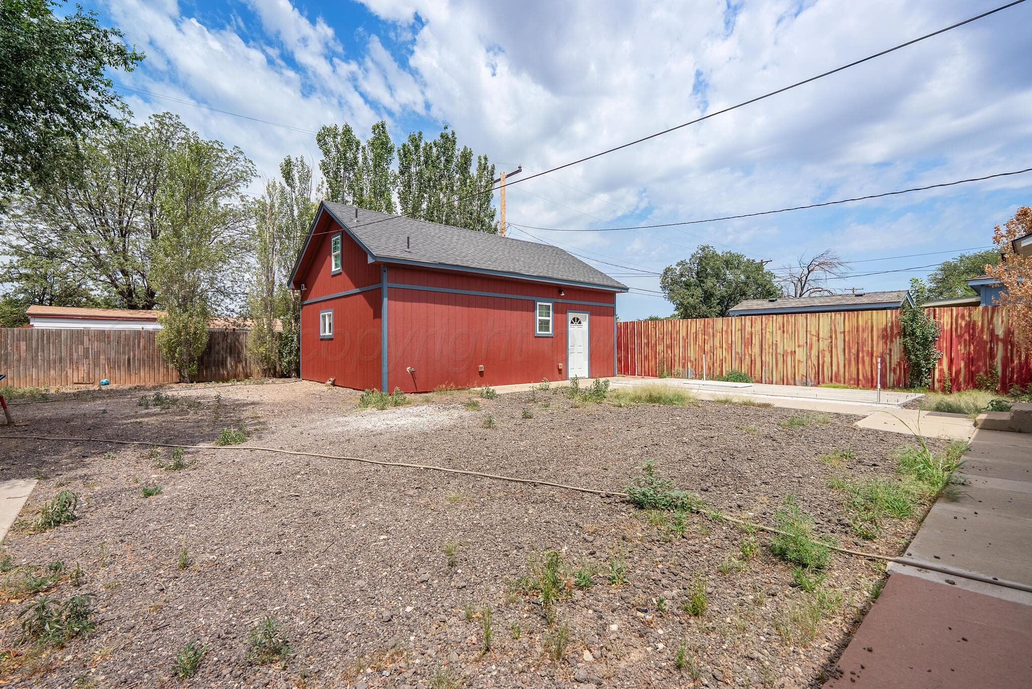 1327 Columbine Street, Amarillo, TX 79107, photo 37