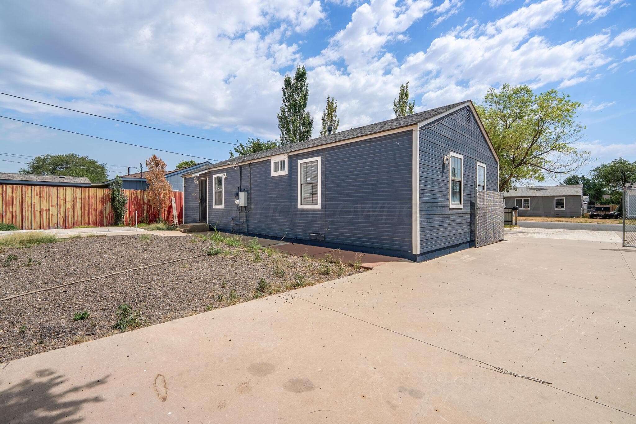 1327 Columbine Street, Amarillo, TX 79107, photo 23