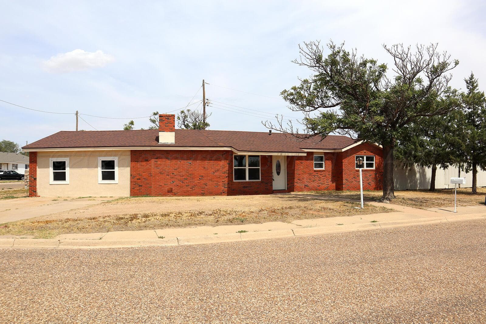 118 San Obregon Street, Hereford, TX 79045, photo 2