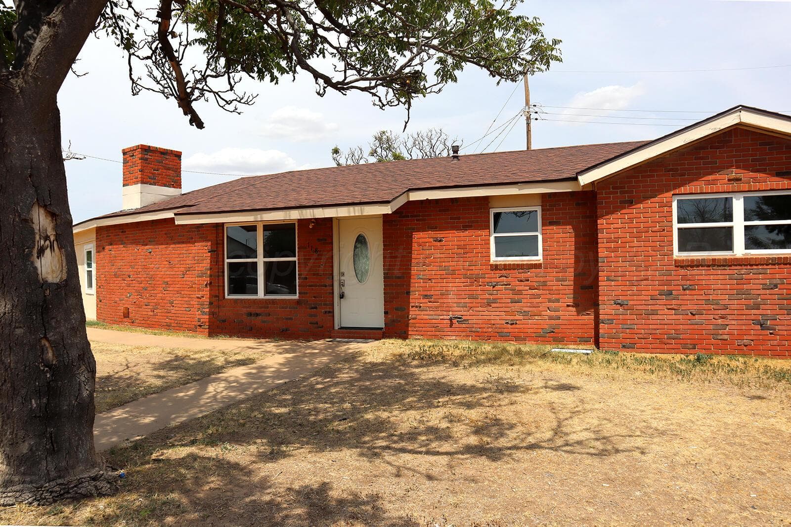 118 San Obregon Street, Hereford, TX 79045