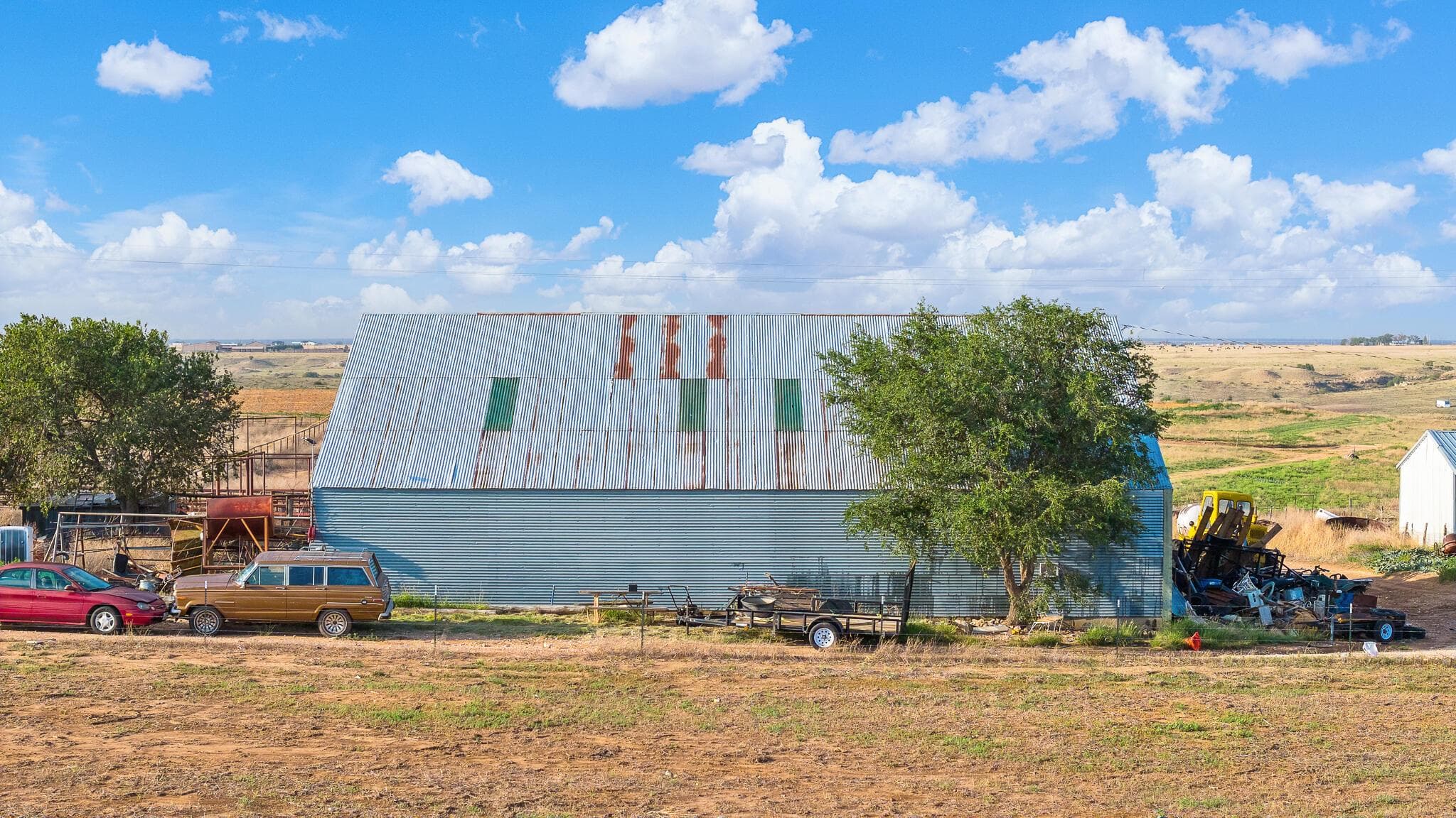16351 CITY LAKE Road, Canyon, TX 79015, photo 4