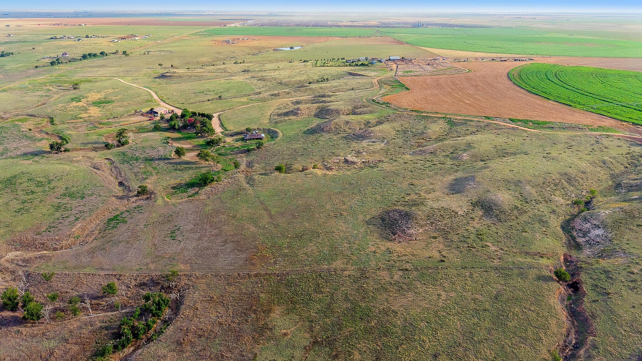16351 CITY LAKE Road, Canyon, TX 79015, photo 11