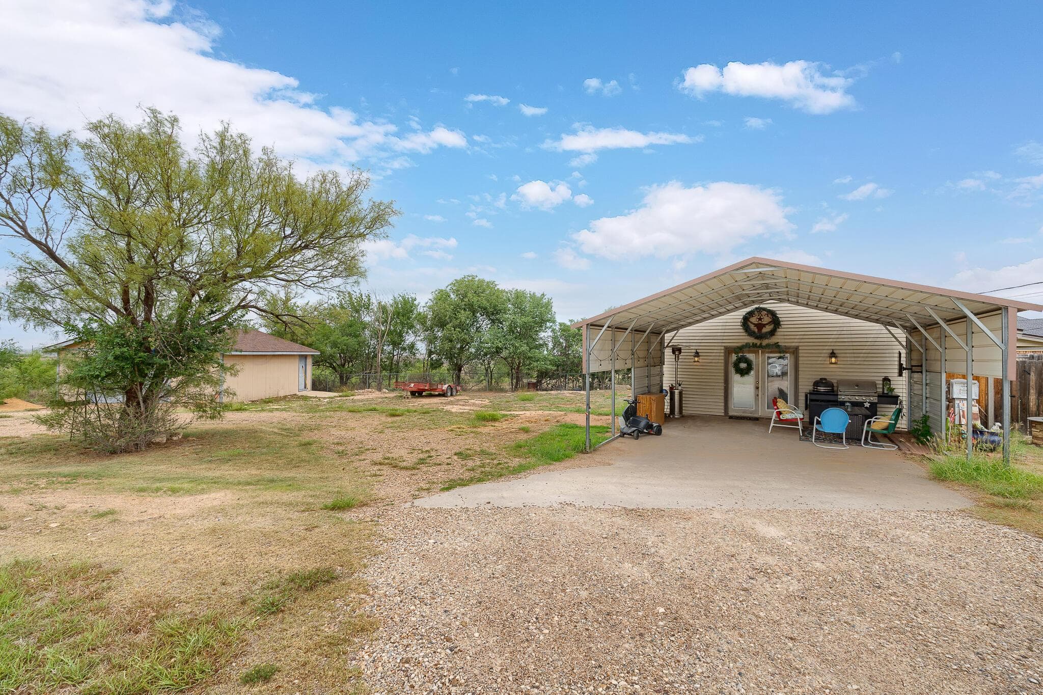 1706 Lakeview Drive, Fritch, TX 79036, photo 24