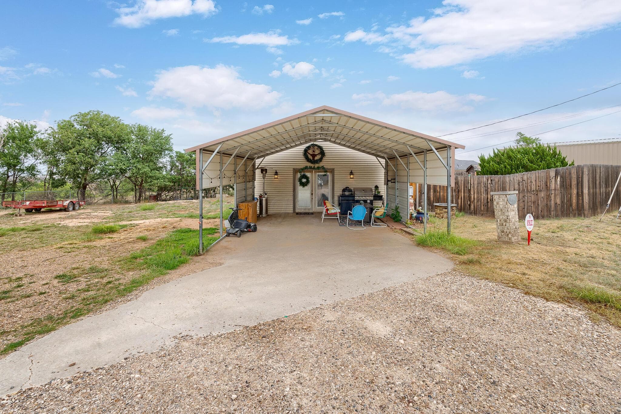 1706 Lakeview Drive, Fritch, TX 79036, photo 26