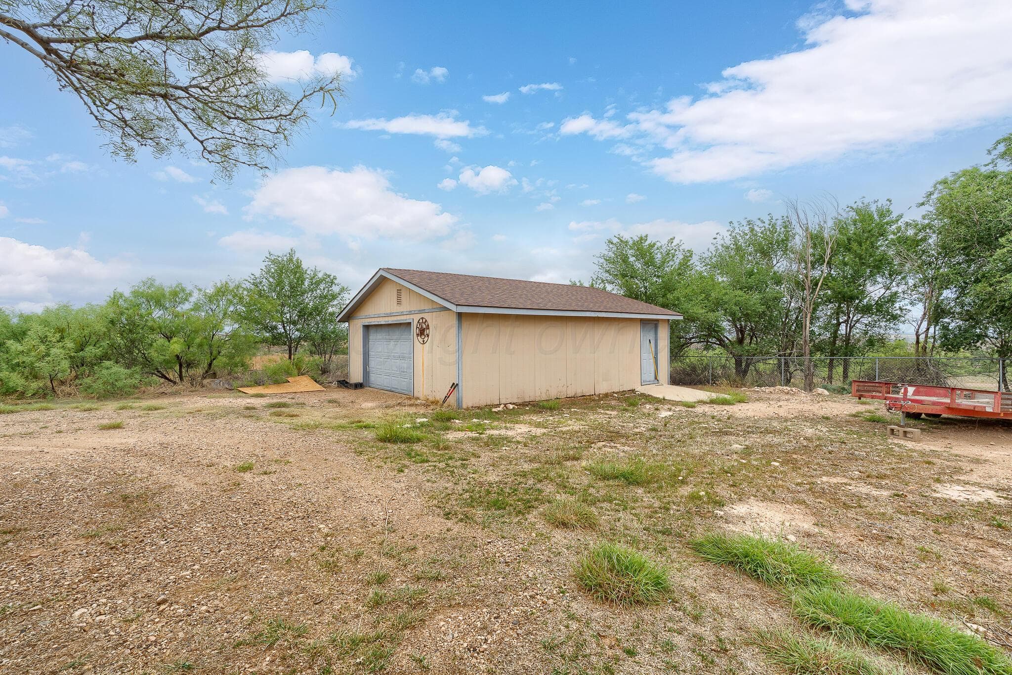 1706 Lakeview Drive, Fritch, TX 79036, photo 30