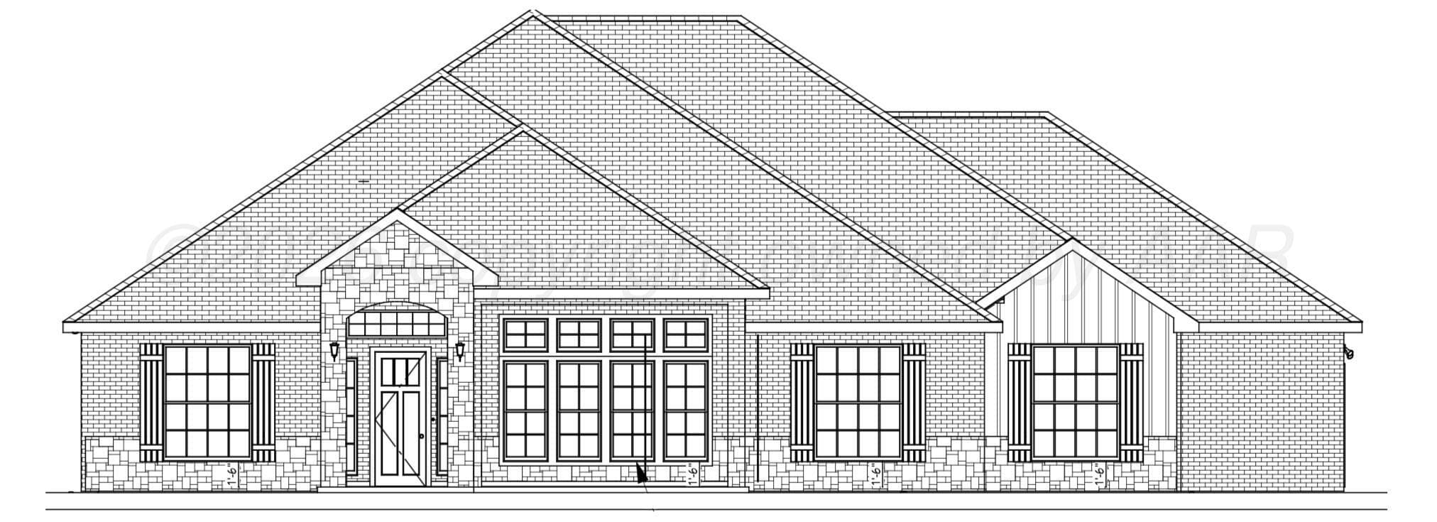 1025 JUMANA Road, Amarillo, TX 79124-2192, photo 2