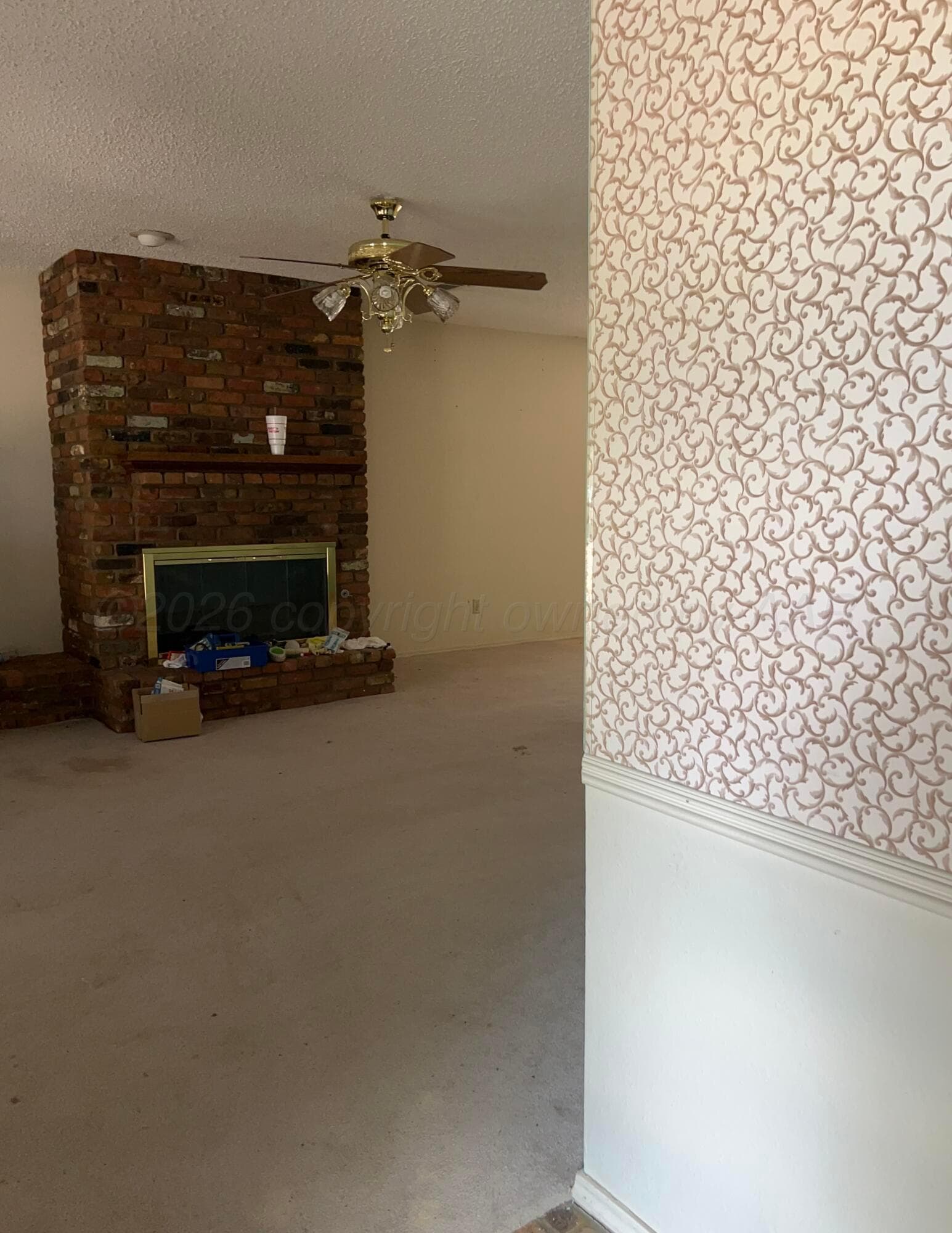 3118 SW 28TH Avenue, Amarillo, TX 79109, photo 3