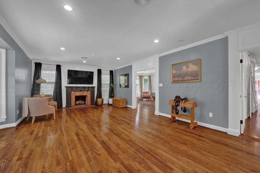 2411 S Lipscomb Street, Amarillo, TX 79109, photo 2
