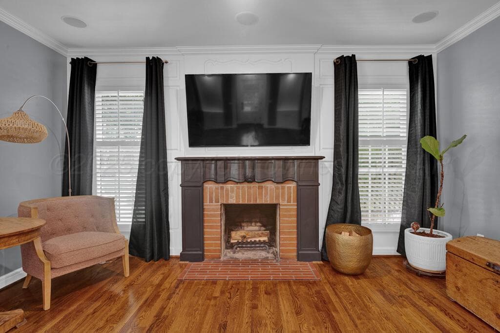 2411 S Lipscomb Street, Amarillo, TX 79109, photo 4