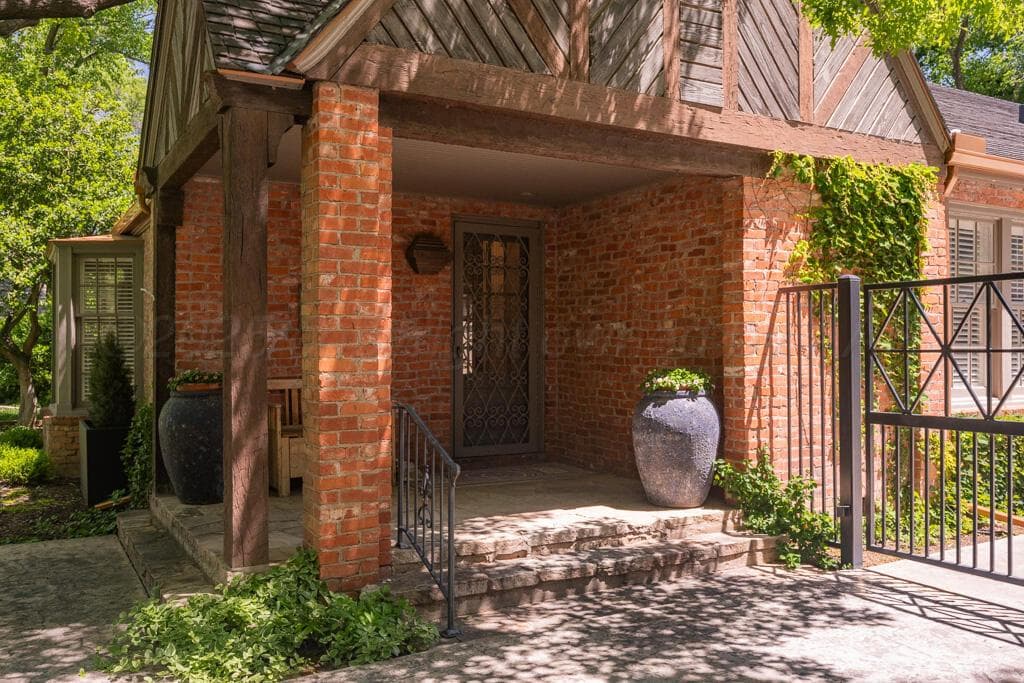 2411 S Lipscomb Street, Amarillo, TX 79109, photo 48