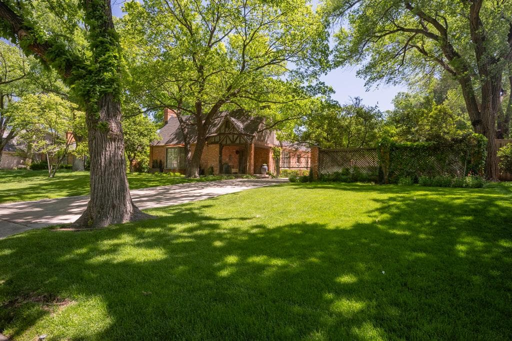 2411 S Lipscomb Street, Amarillo, TX 79109, photo 49