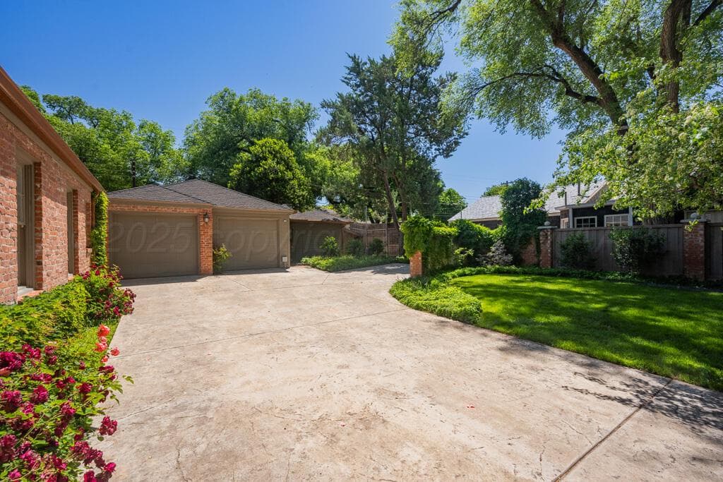 2411 S Lipscomb Street, Amarillo, TX 79109, photo 53