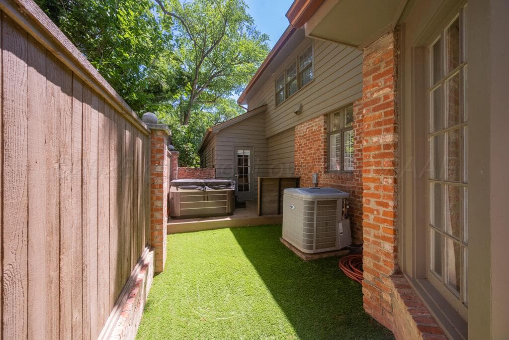 2411 S Lipscomb Street, Amarillo, TX 79109, photo 61