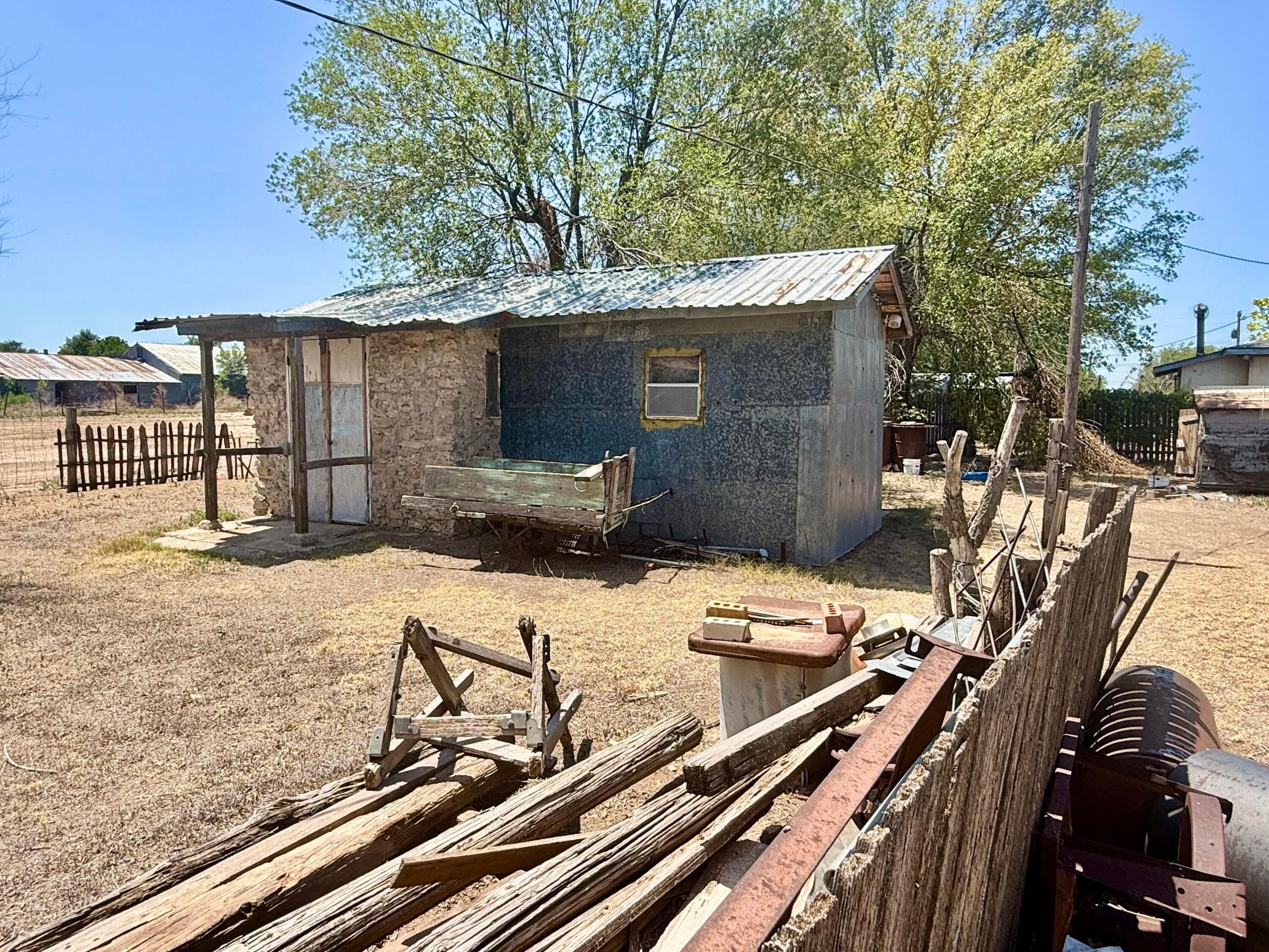 814 NE 11TH Street, Dumas, TX 79029, photo 8