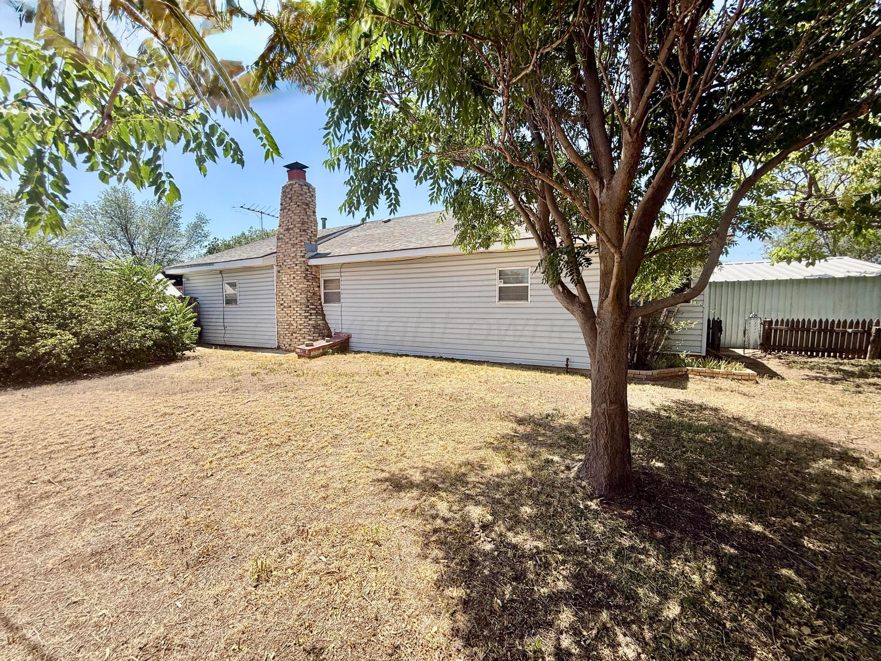 814 NE 11TH Street, Dumas, TX 79029, photo 4