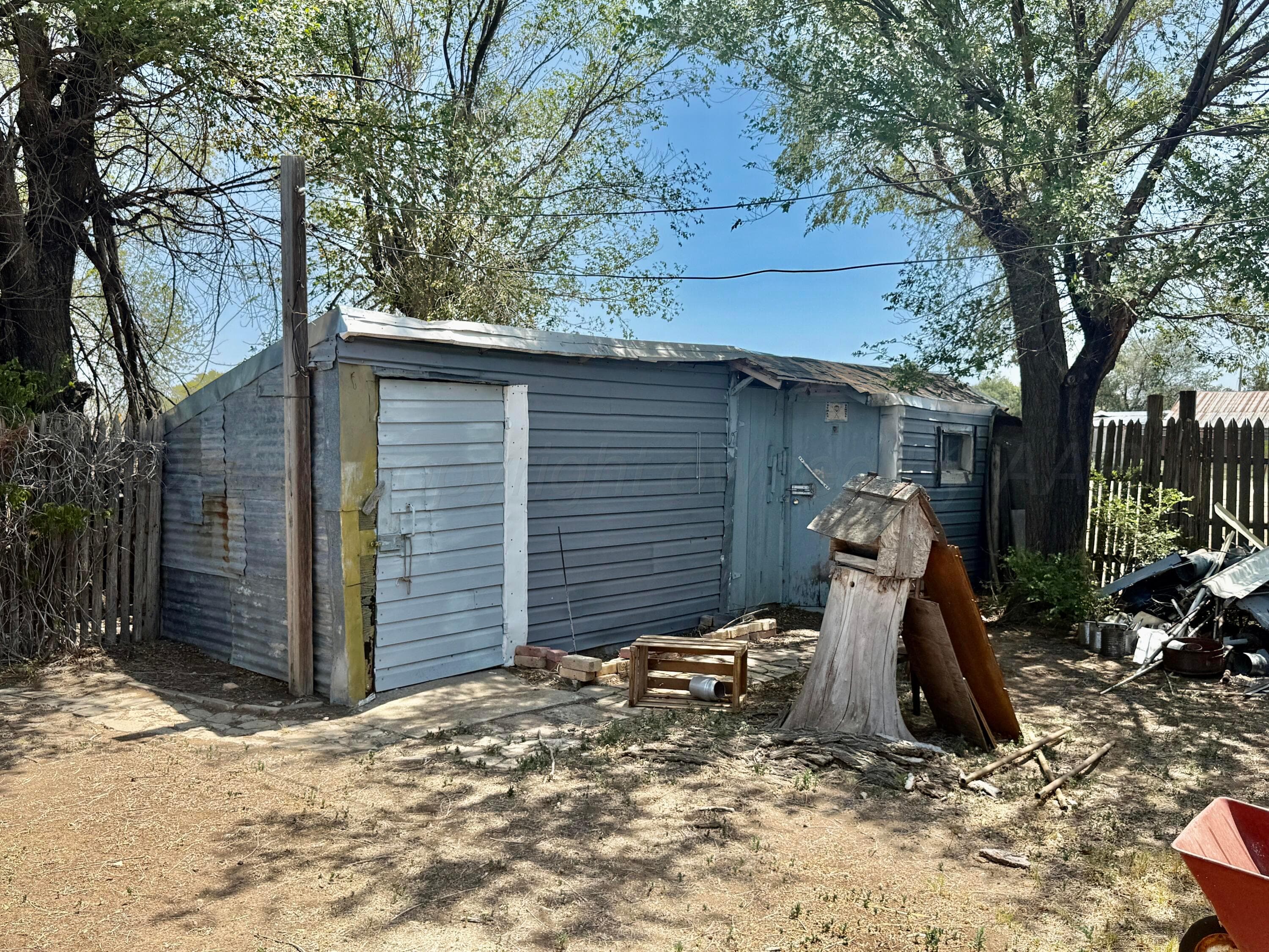 814 NE 11TH Street, Dumas, TX 79029, photo 6