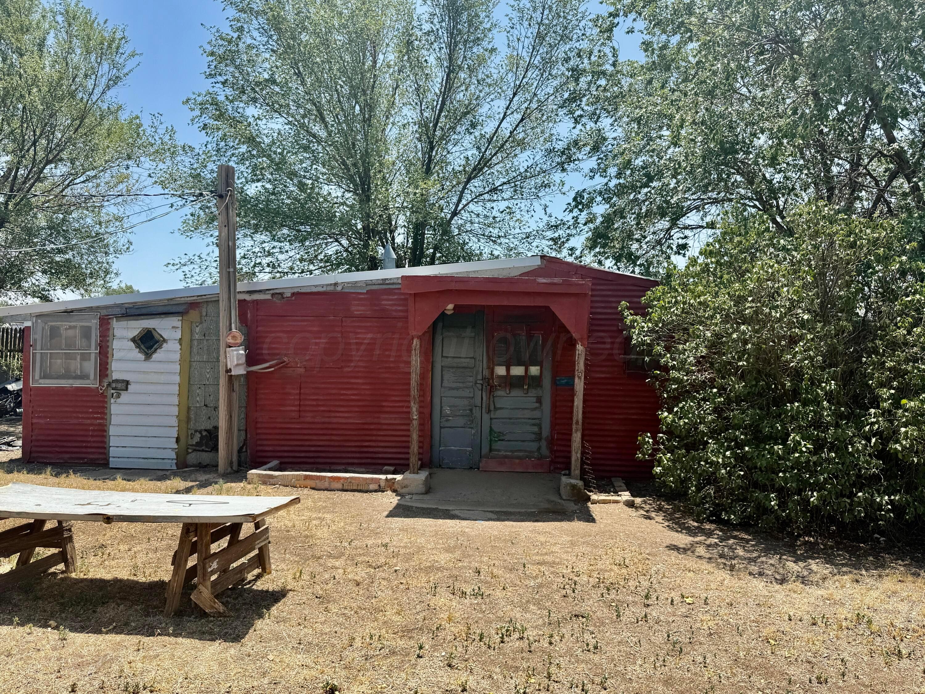814 NE 11TH Street, Dumas, TX 79029, photo 7