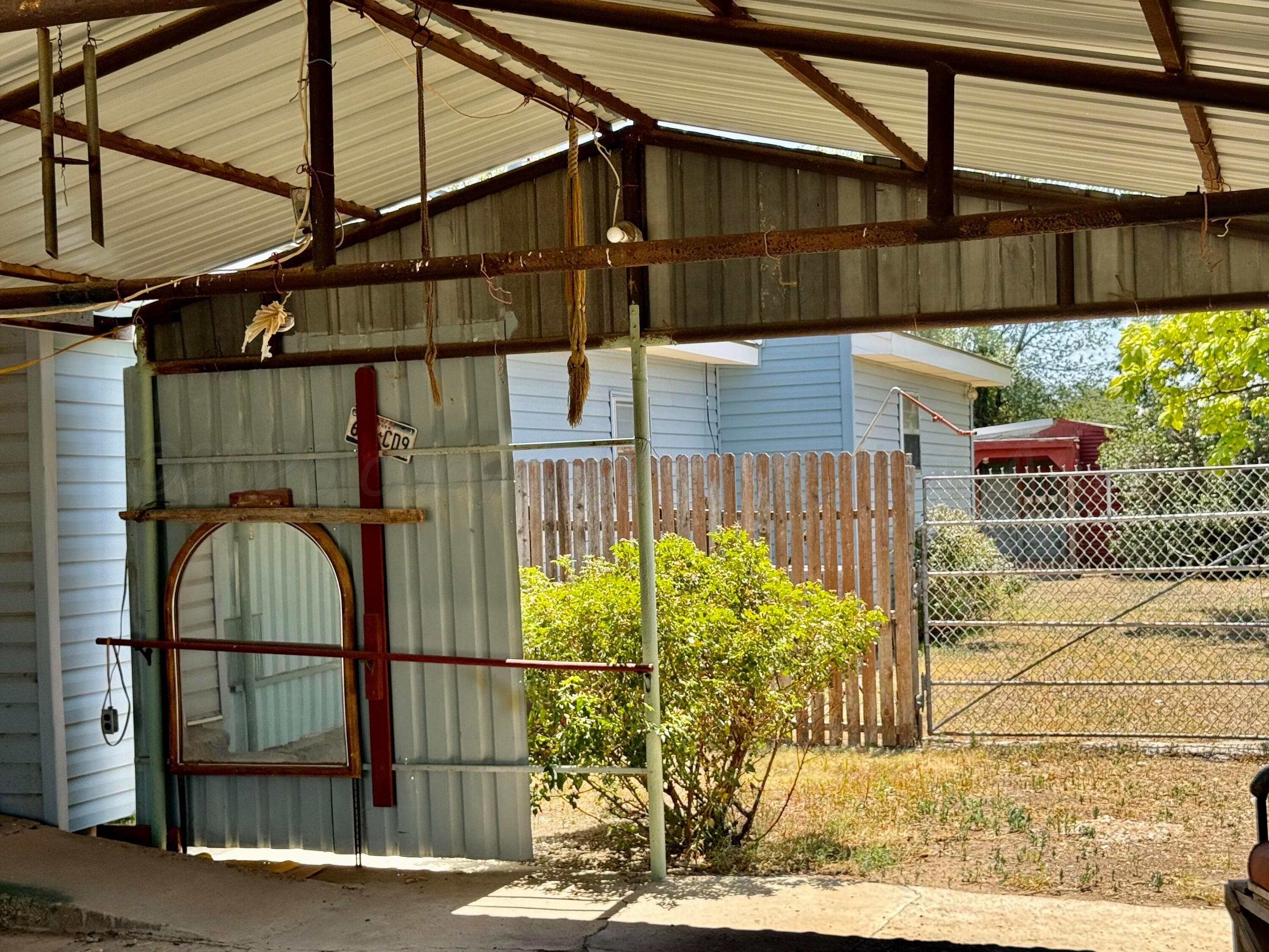 814 NE 11TH Street, Dumas, TX 79029, photo 2
