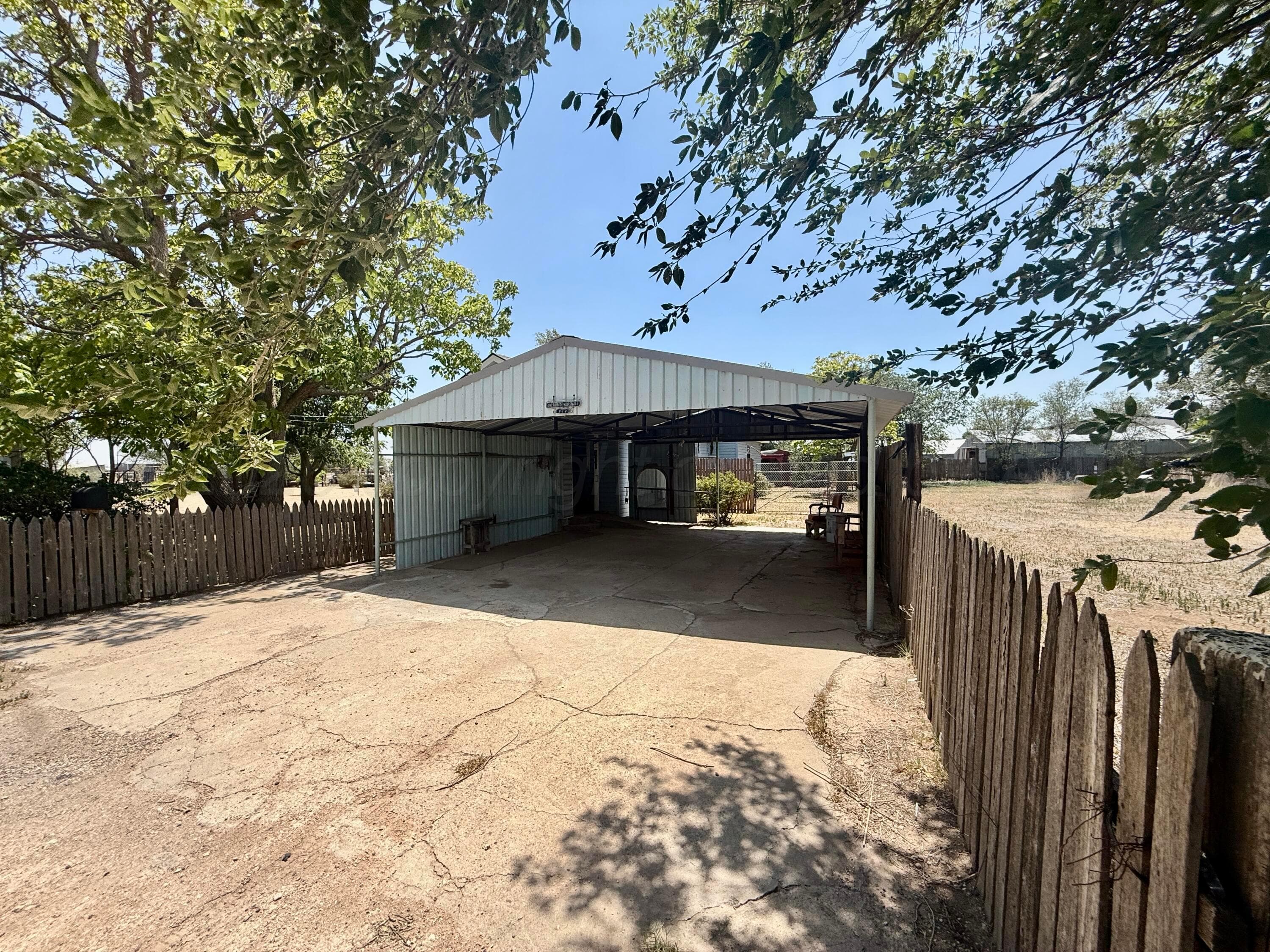 814 NE 11TH Street, Dumas, TX 79029, photo 5