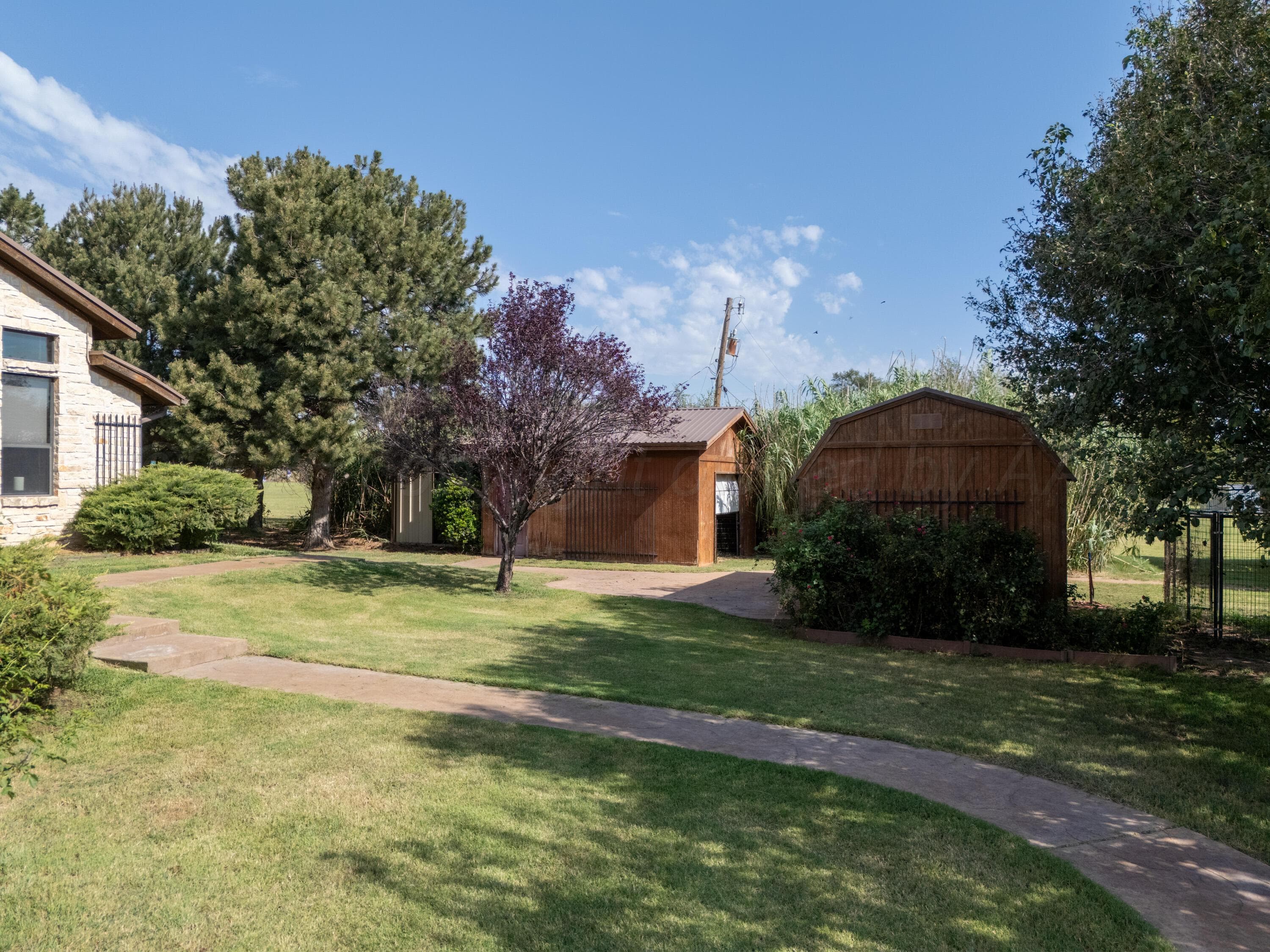 1305 S Ponderosa, Wheeler, TX 79096, photo 46
