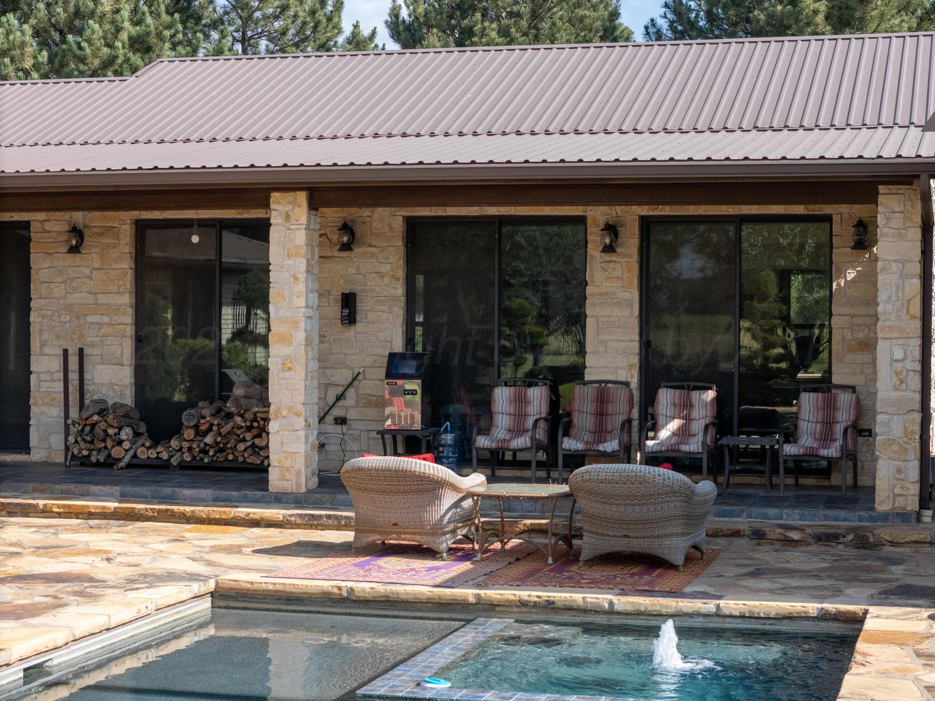 1305 S Ponderosa, Wheeler, TX 79096, photo 45
